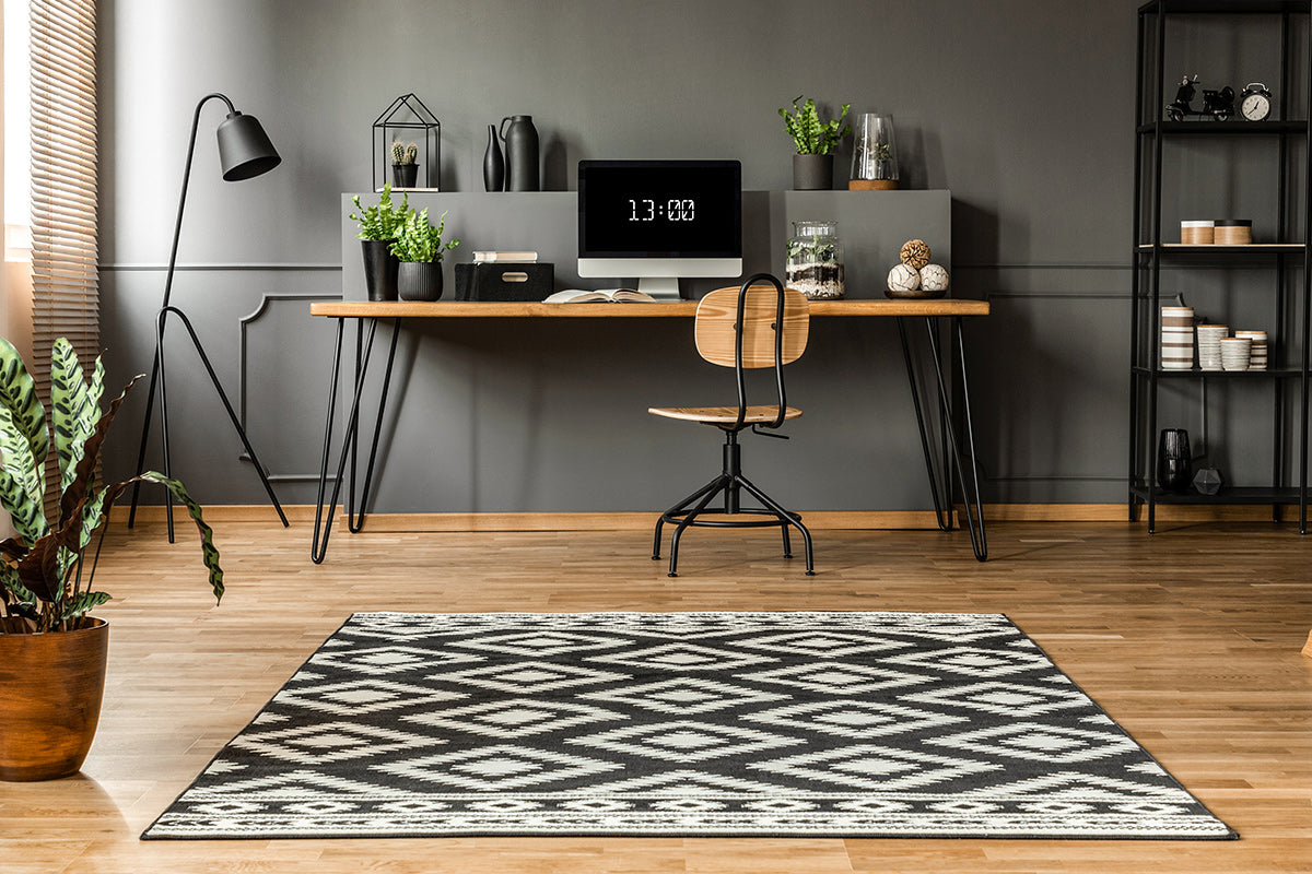 Home Office in Zeiten von Corona 😷📆🖥