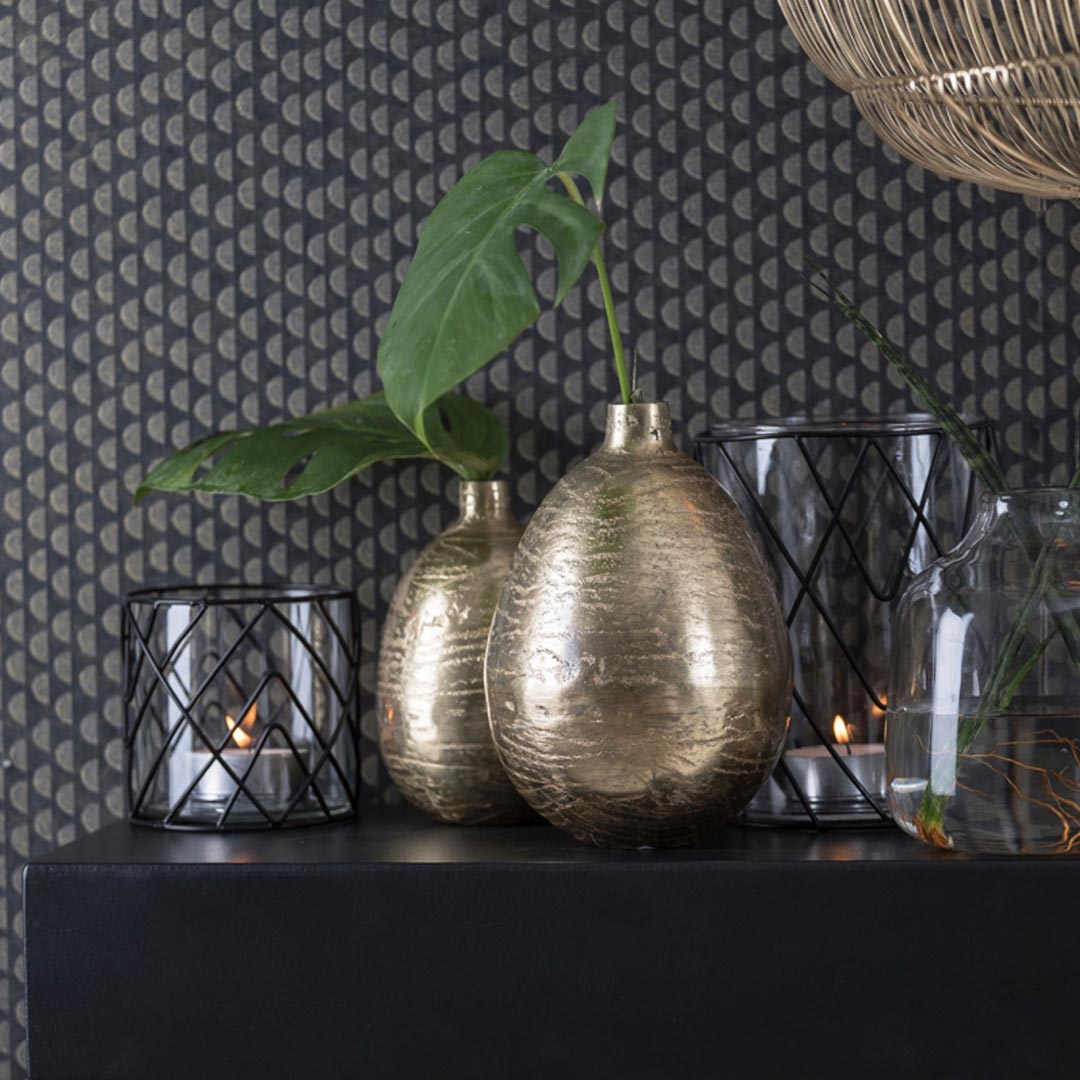 Vasen, Körbe & Blumentöpfe