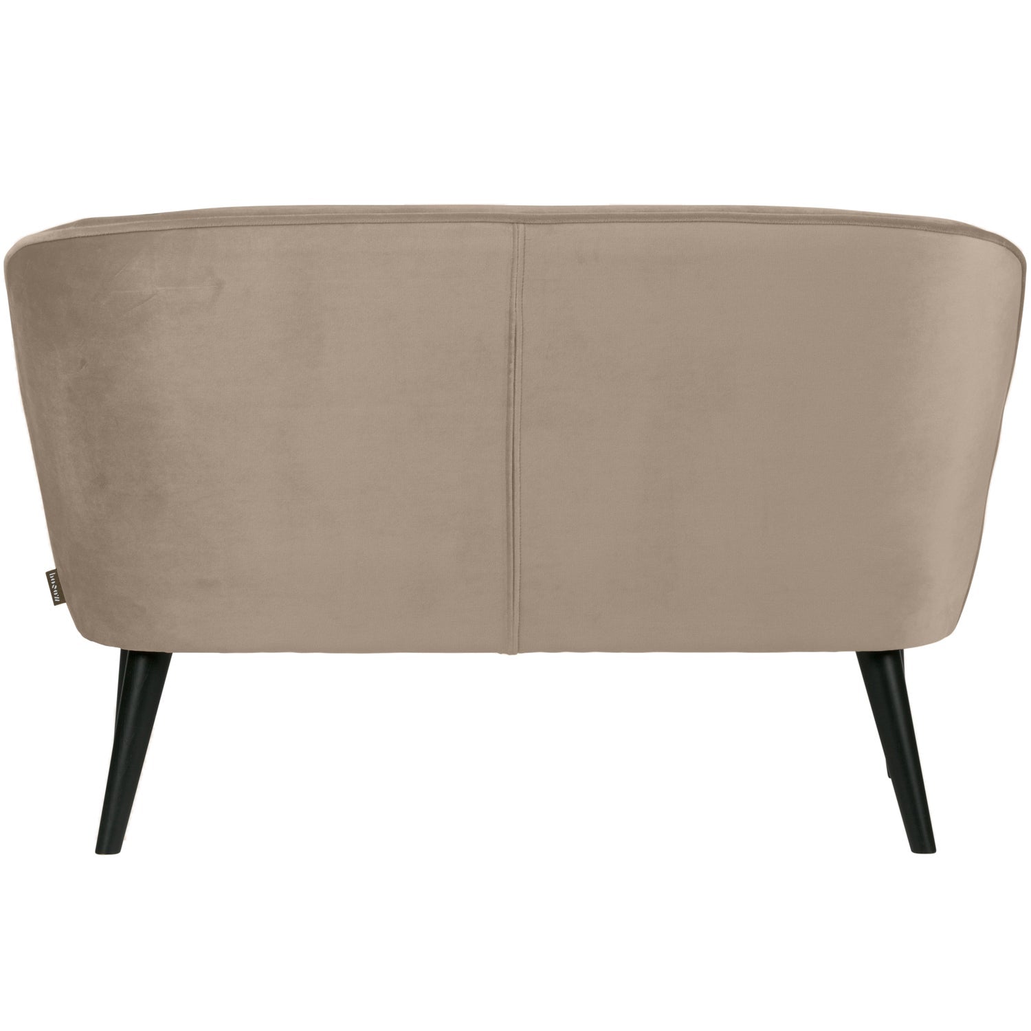 SARA KLEINES SOFA SAMT KHAKI
