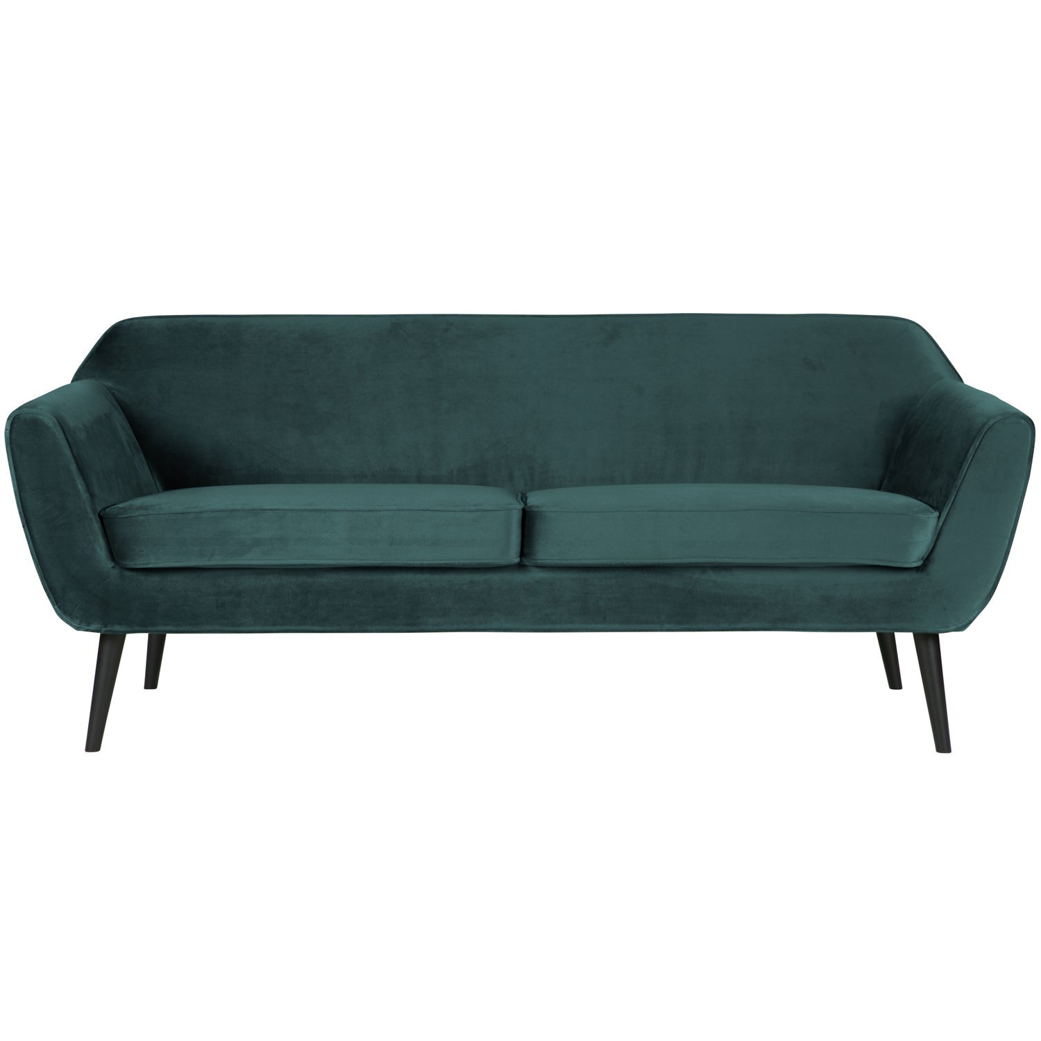 ROCCO SOFA 187 CM SAMT TEAL