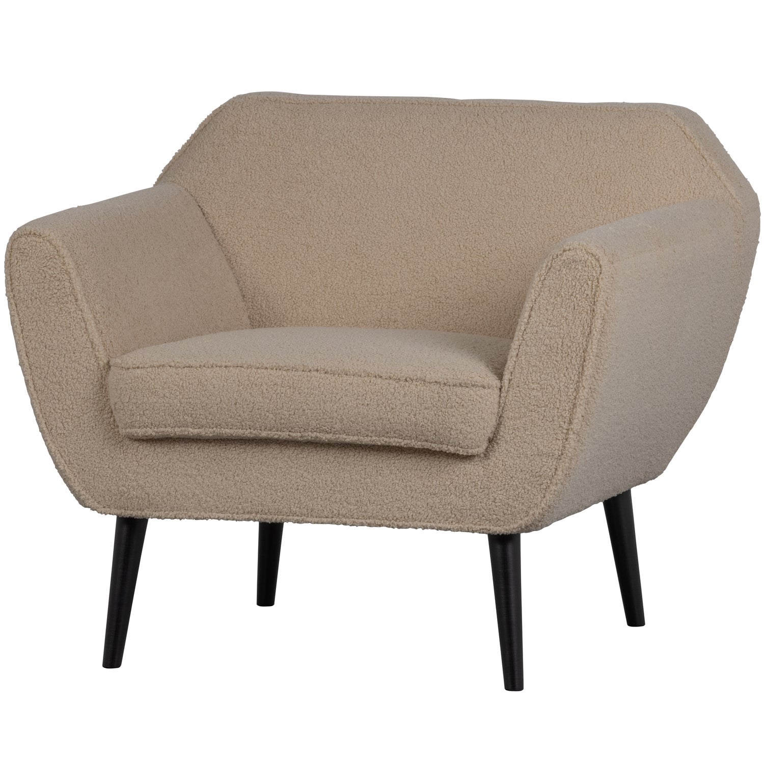 ROCCO SESSEL TEDDY SAND
