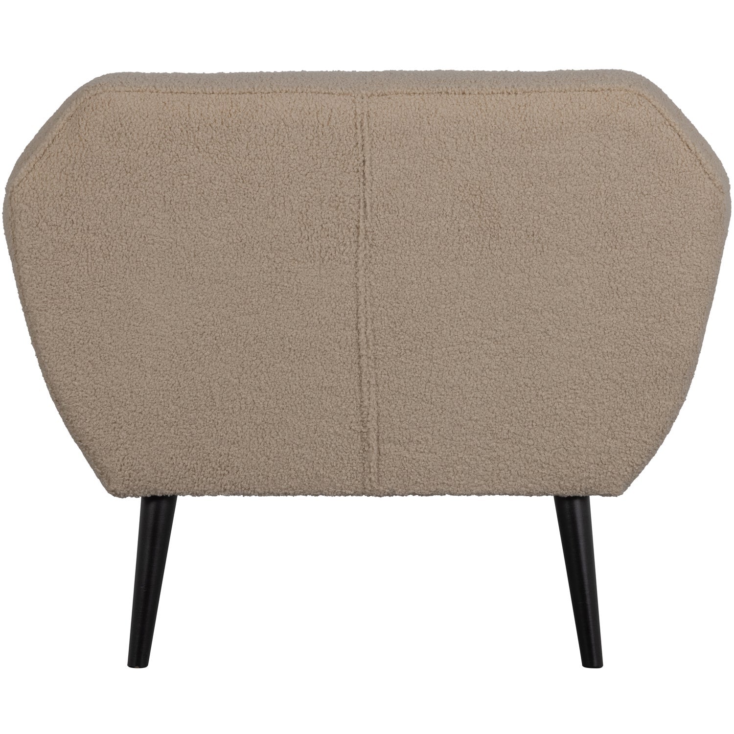 ROCCO SESSEL TEDDY SAND