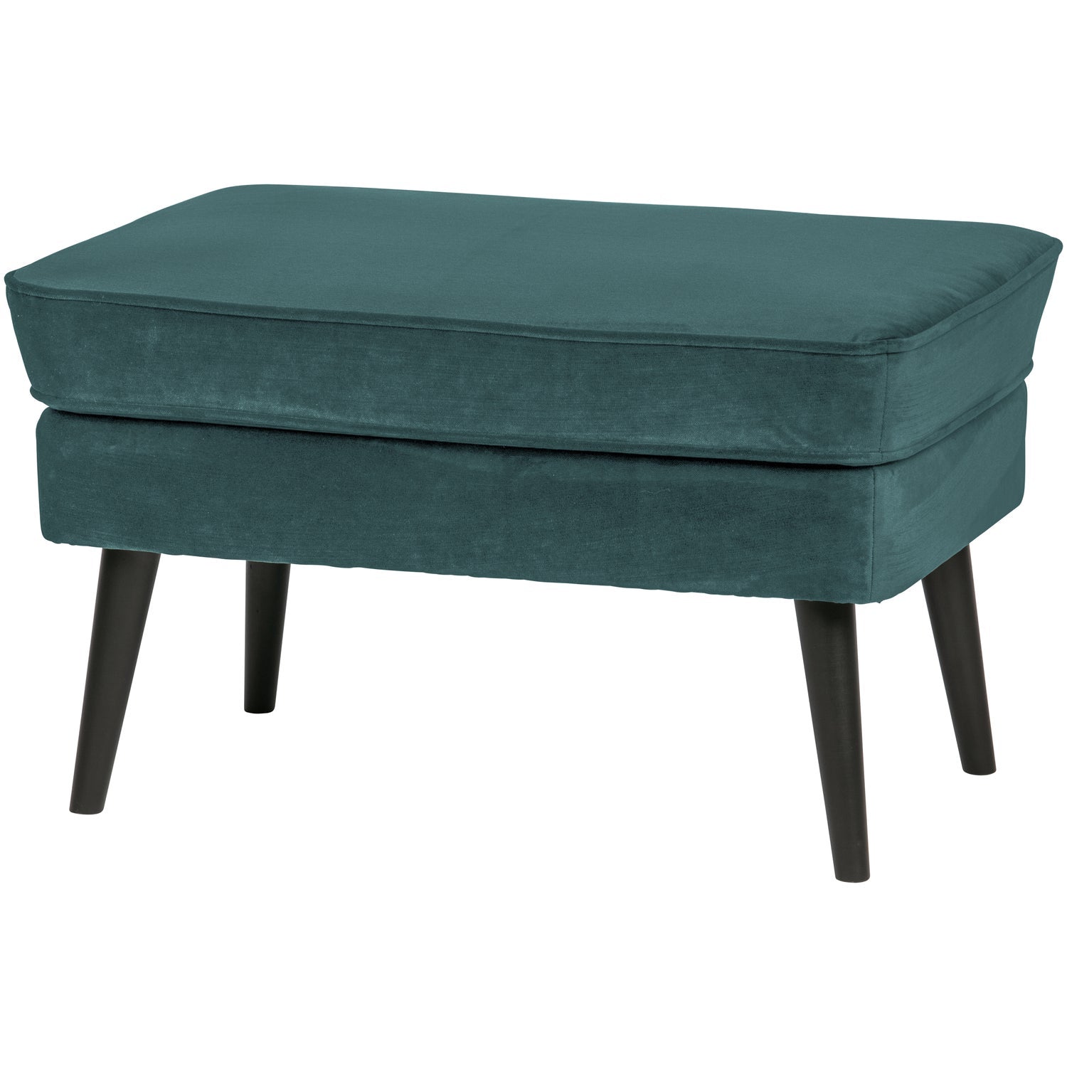 ROCCO HOCKER SAMT TEAL