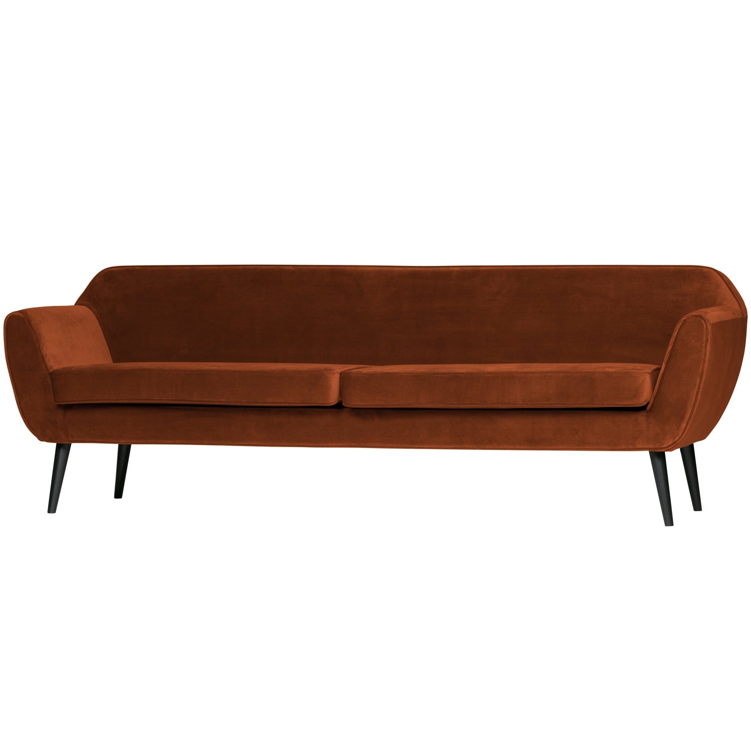 ROCCO XL SOFA 230 CM SAMT ROST