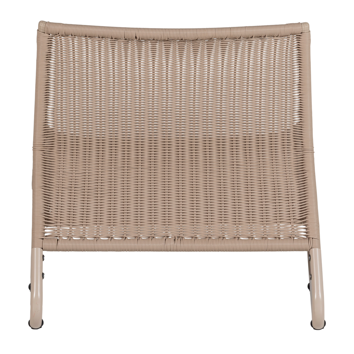 WEST GARTEN LOUNGE SESSEL SAND