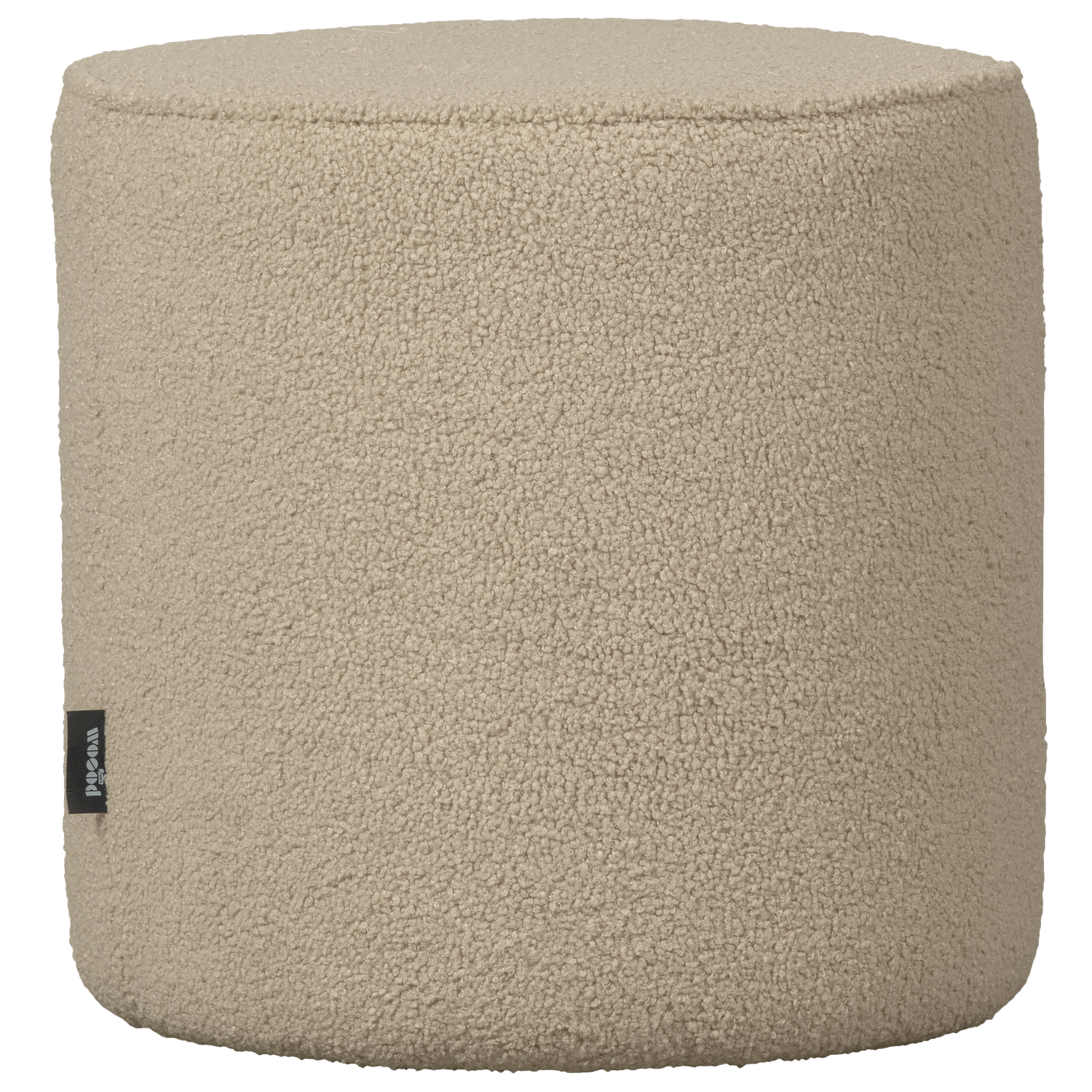 SARA RUNDER HOCKER HOCH TEDDY SAND