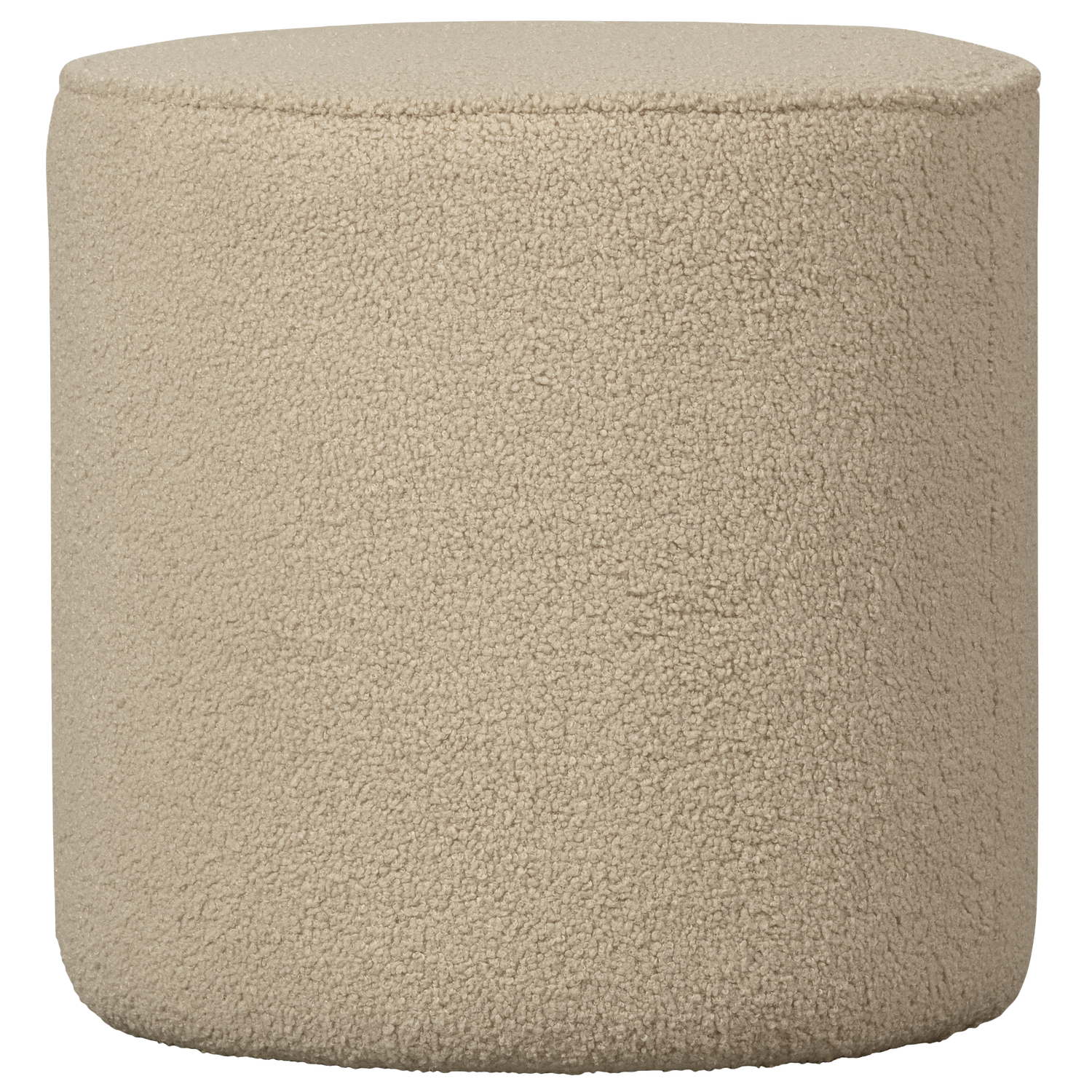 SARA RUNDER HOCKER HOCH TEDDY SAND