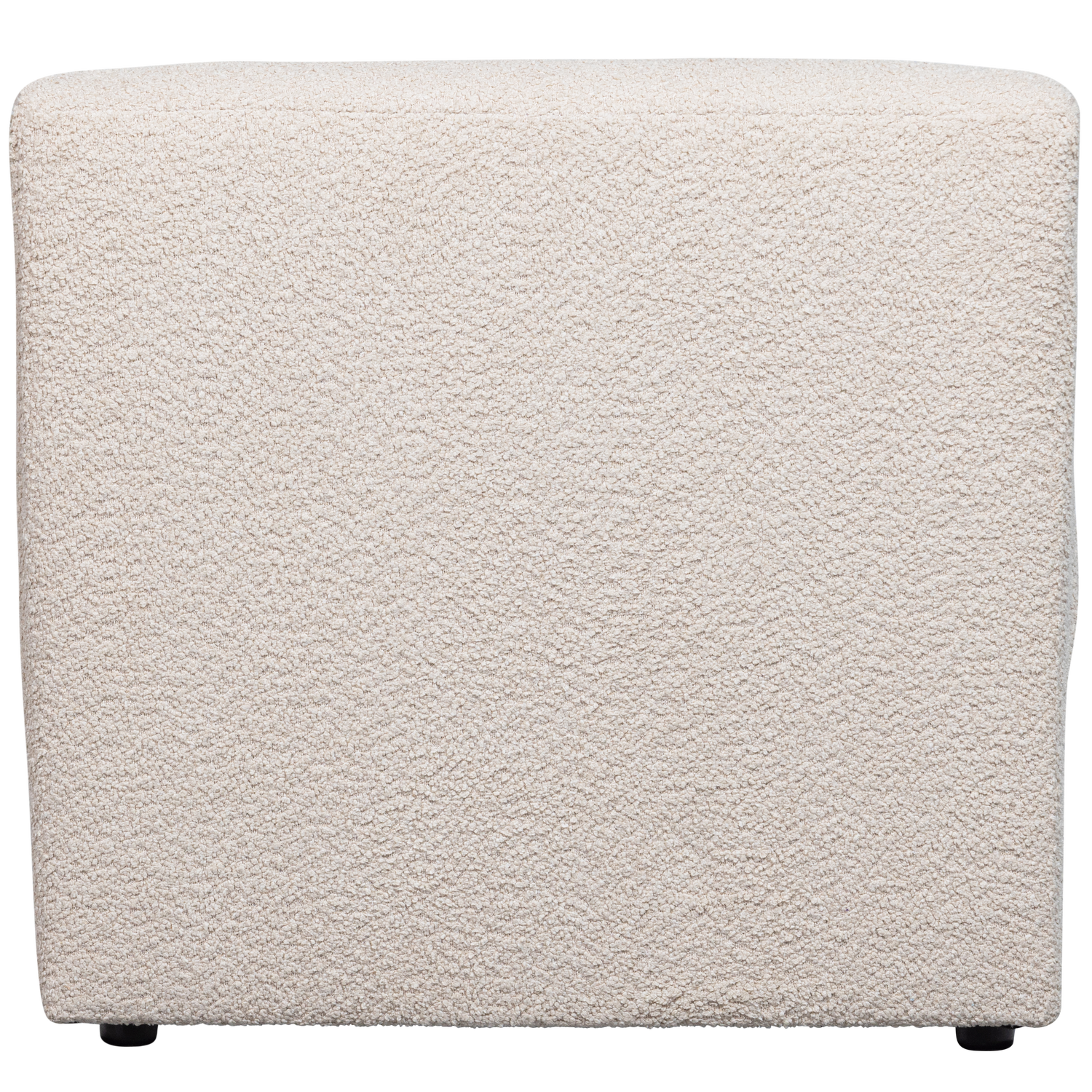 COCO 1-SITZER ELEMENT BOUCLE CREME