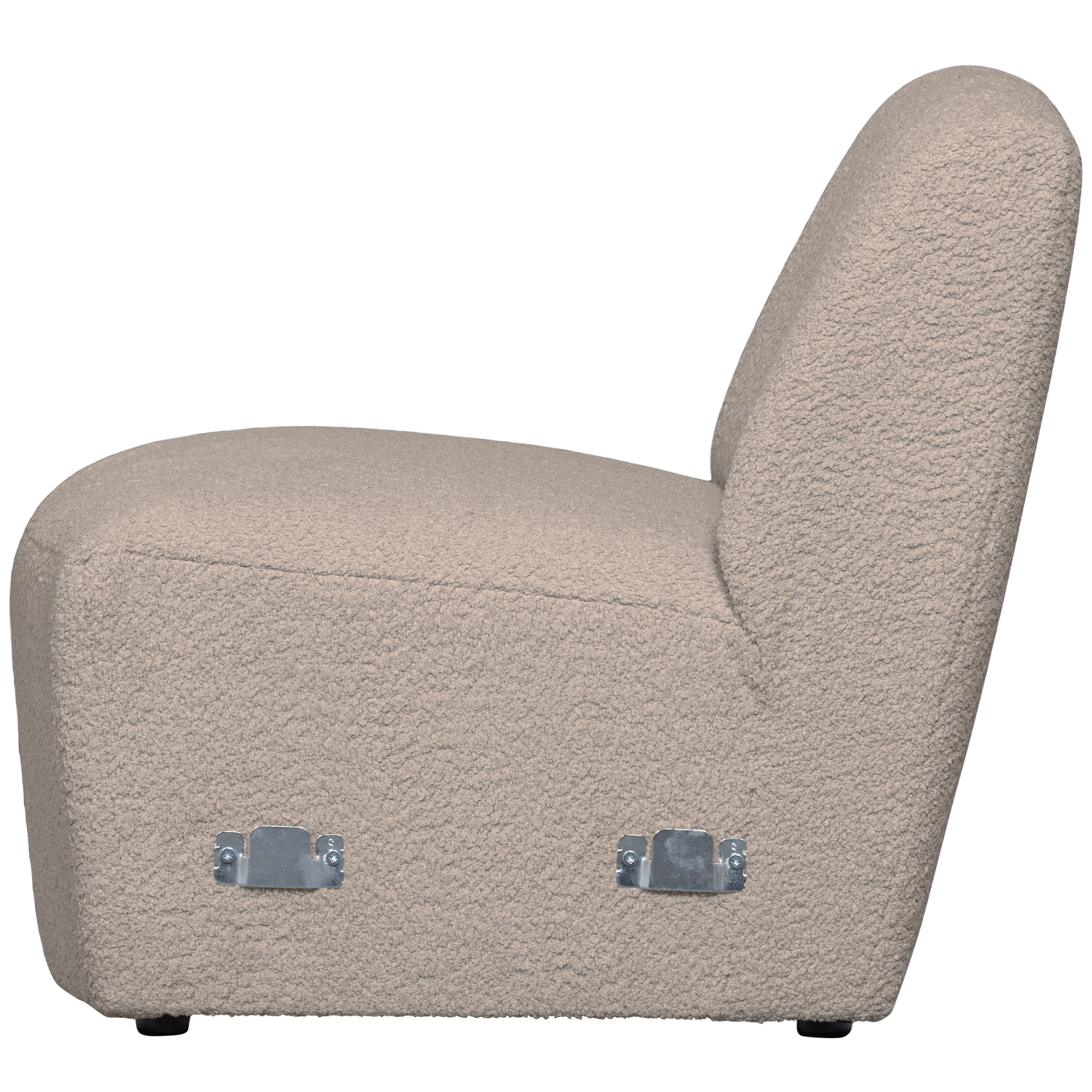 COCO 1-SITZER ELEMENT BOUCLE SAND