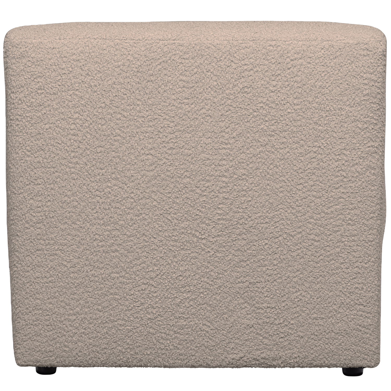 COCO 1-SITZER ELEMENT BOUCLE SAND