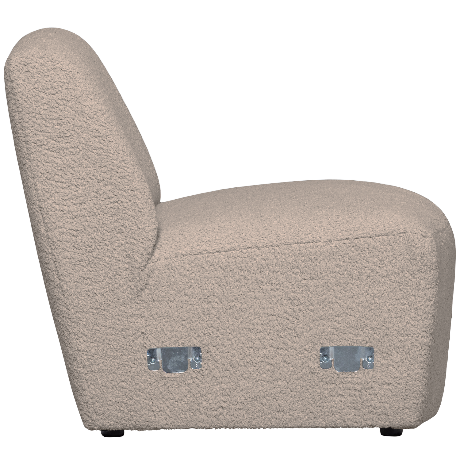 COCO 1-SITZER ELEMENT BOUCLE SAND