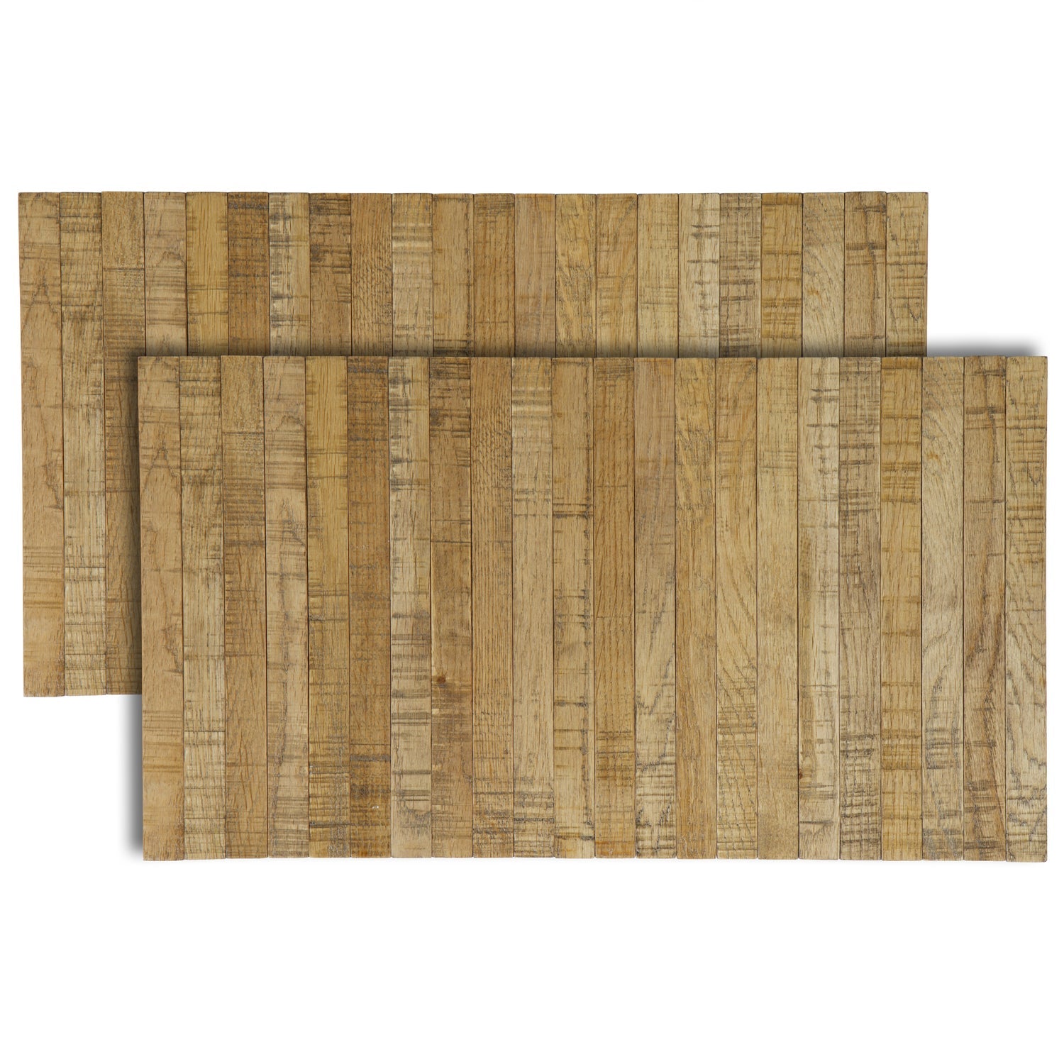 FLEXIBLES SOFATABLETT EICHE ANTIK-FINISH - M