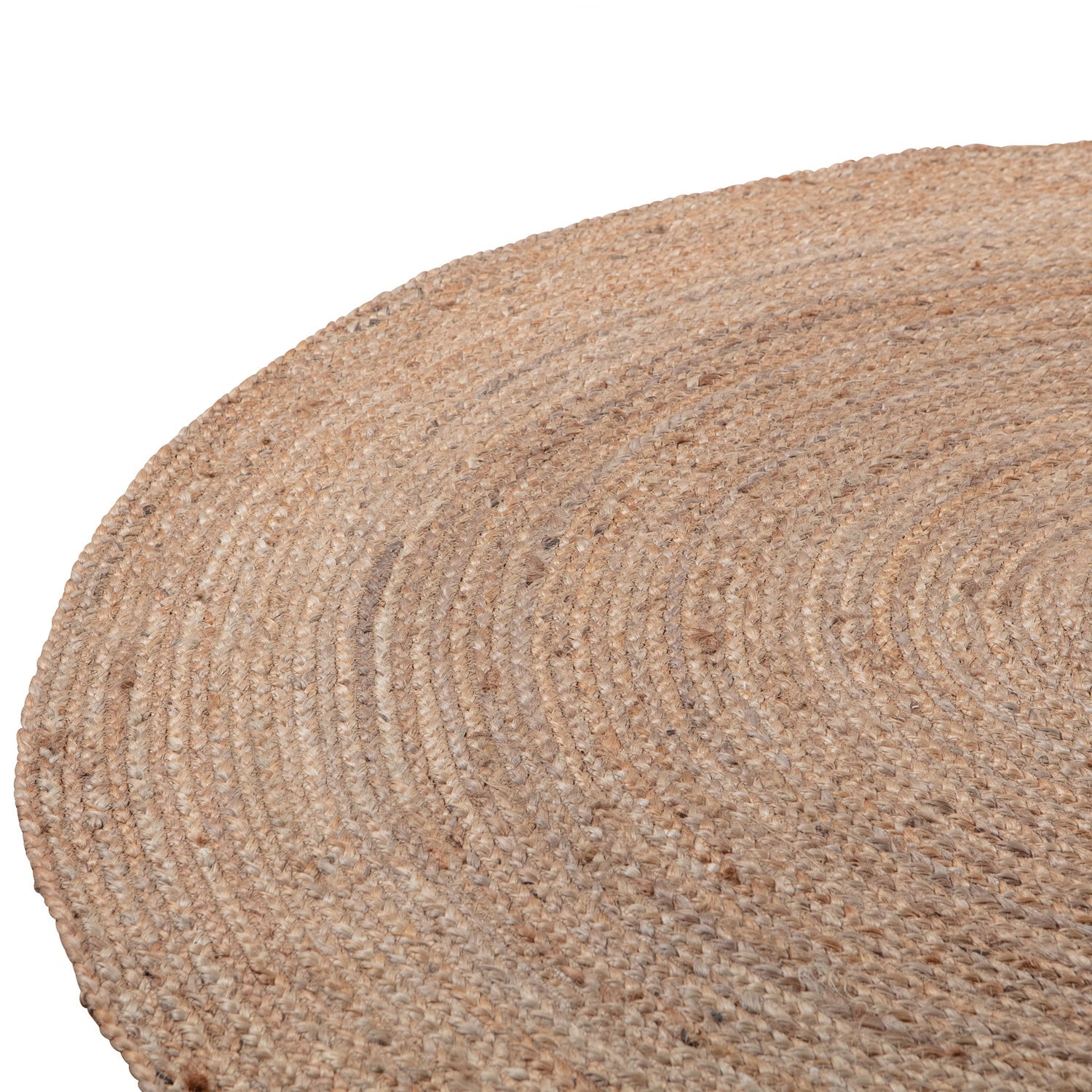 ROSS TEPPICH NATUREL O150CM