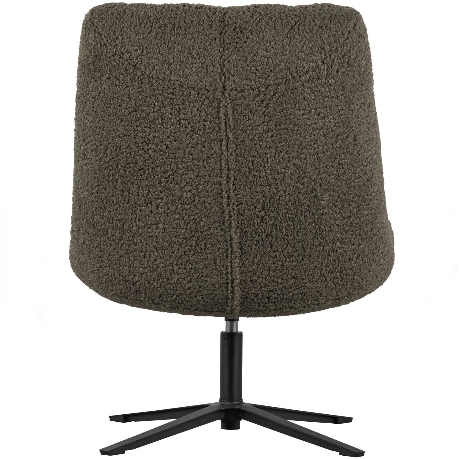 JOB DREHSESSEL TEDDY GRUN