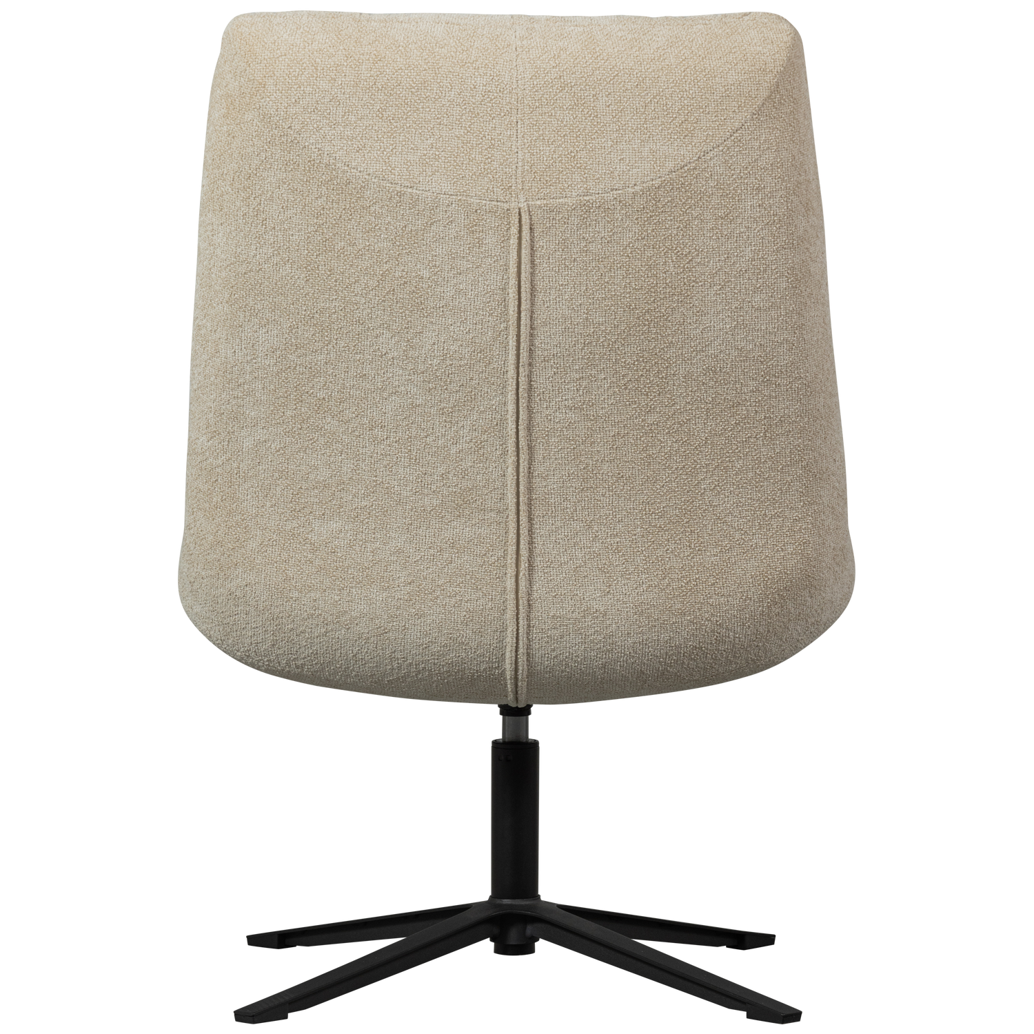JOB DREHSESSEL BOUCLE SAND