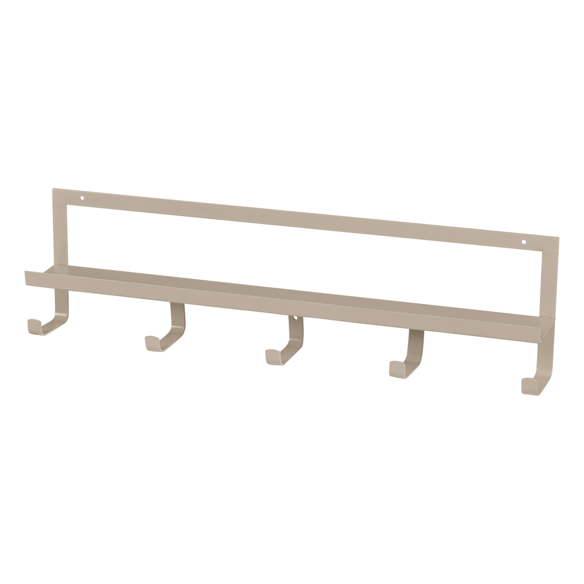 QUINN GARDEROBE 5 HAKEN SAND