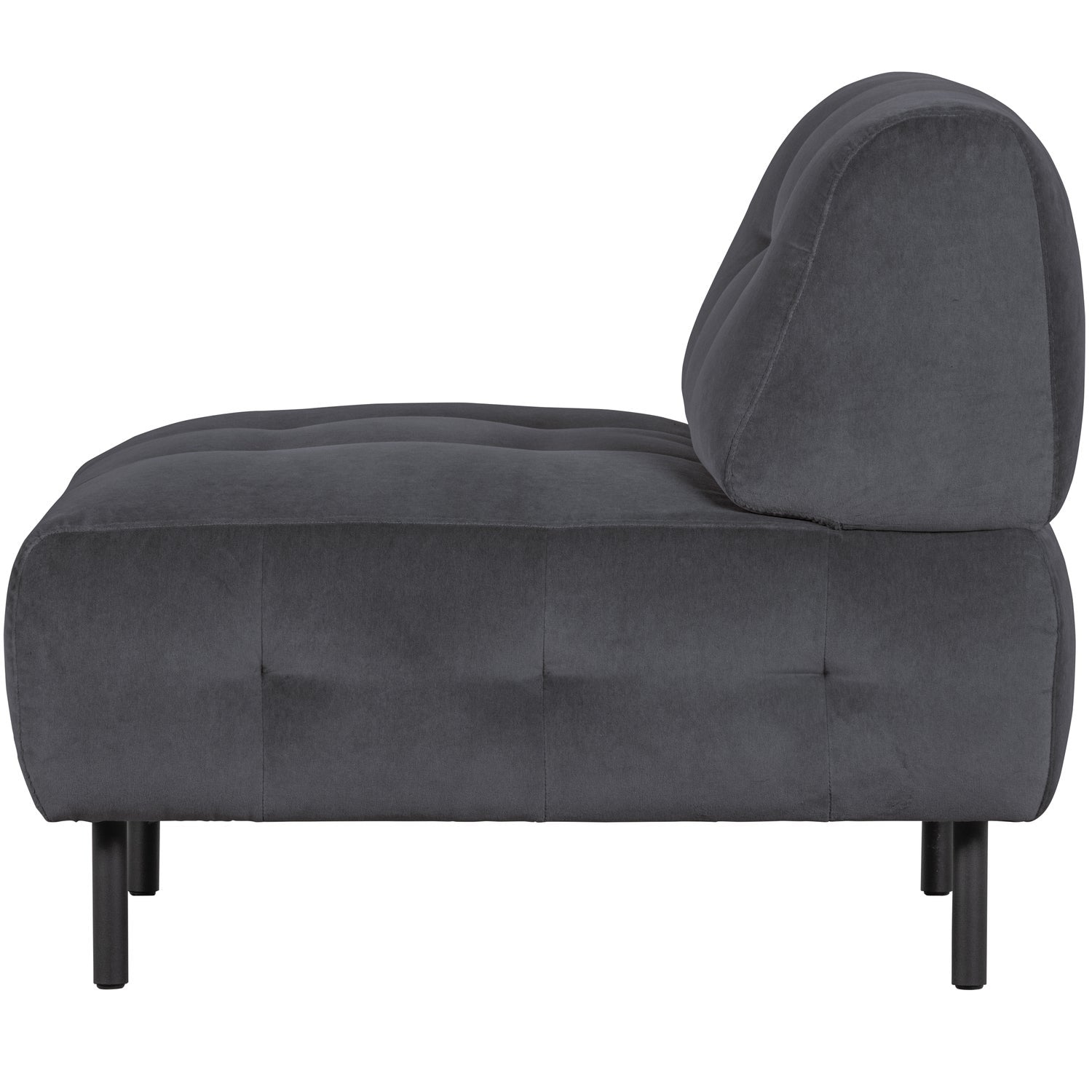 LLOYD SESSEL WASHED VELVET CLOUD