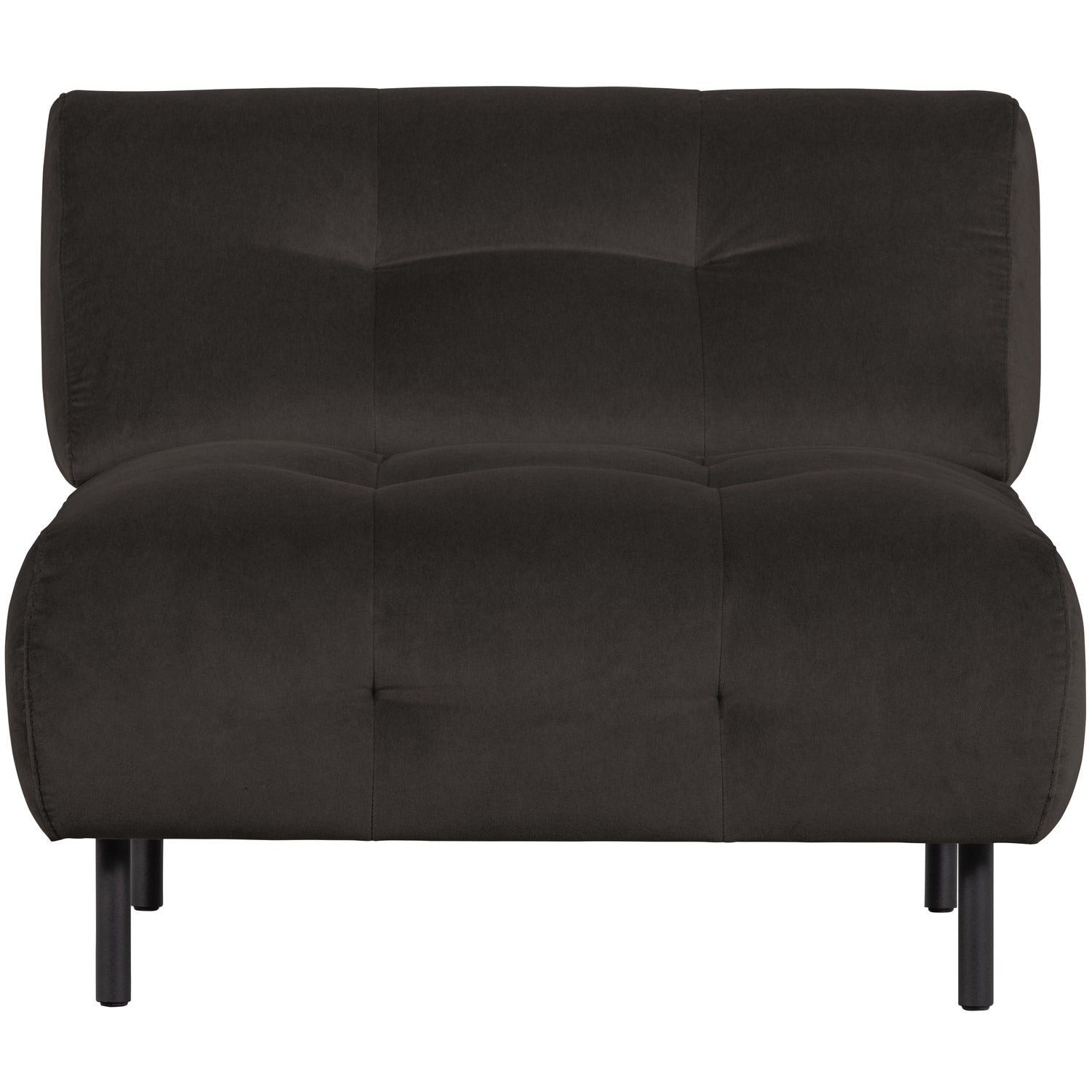 LLOYD SESSEL WASHED VELVET CAST IRON