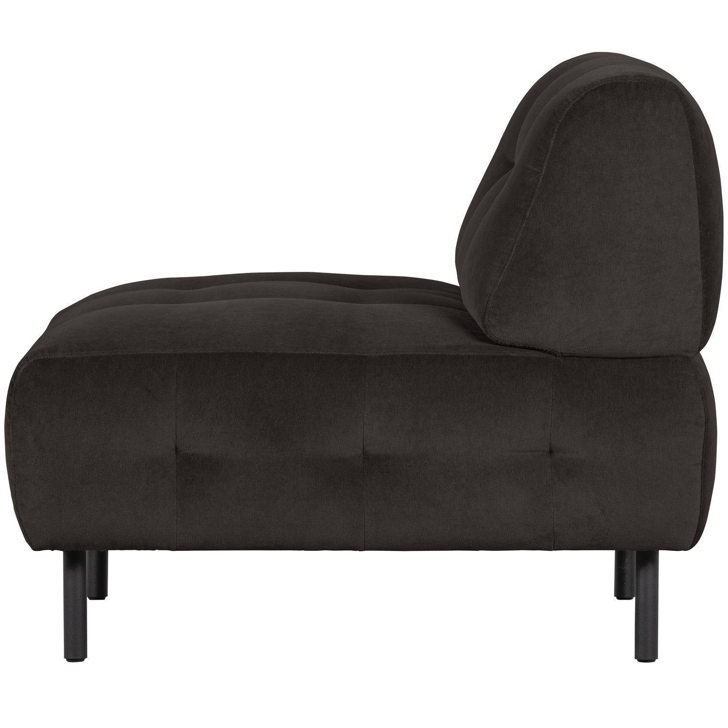 LLOYD SESSEL WASHED VELVET CAST IRON