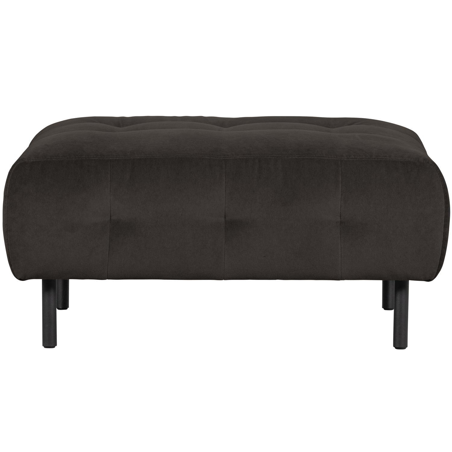 LLOYD HOCKER WASHED VELVET CAST IRON