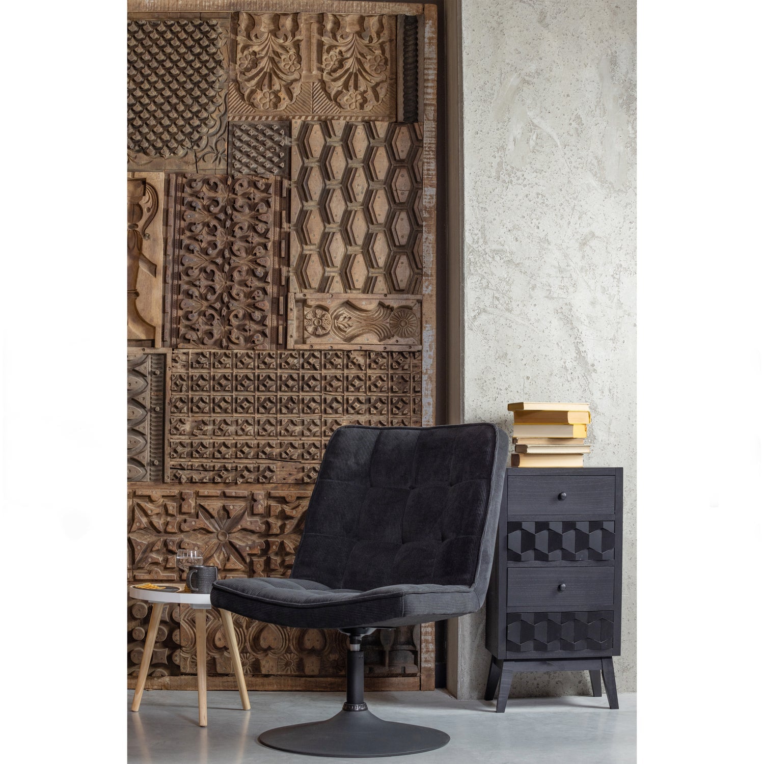 SASHA COUCHTISCH BOLZ 41x41