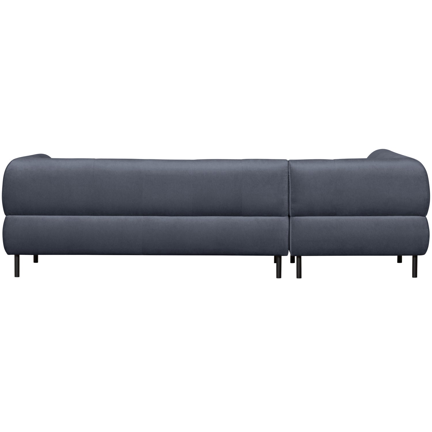 LLOYD ECKSOFA LINKS WASHED VELVET CLOUD