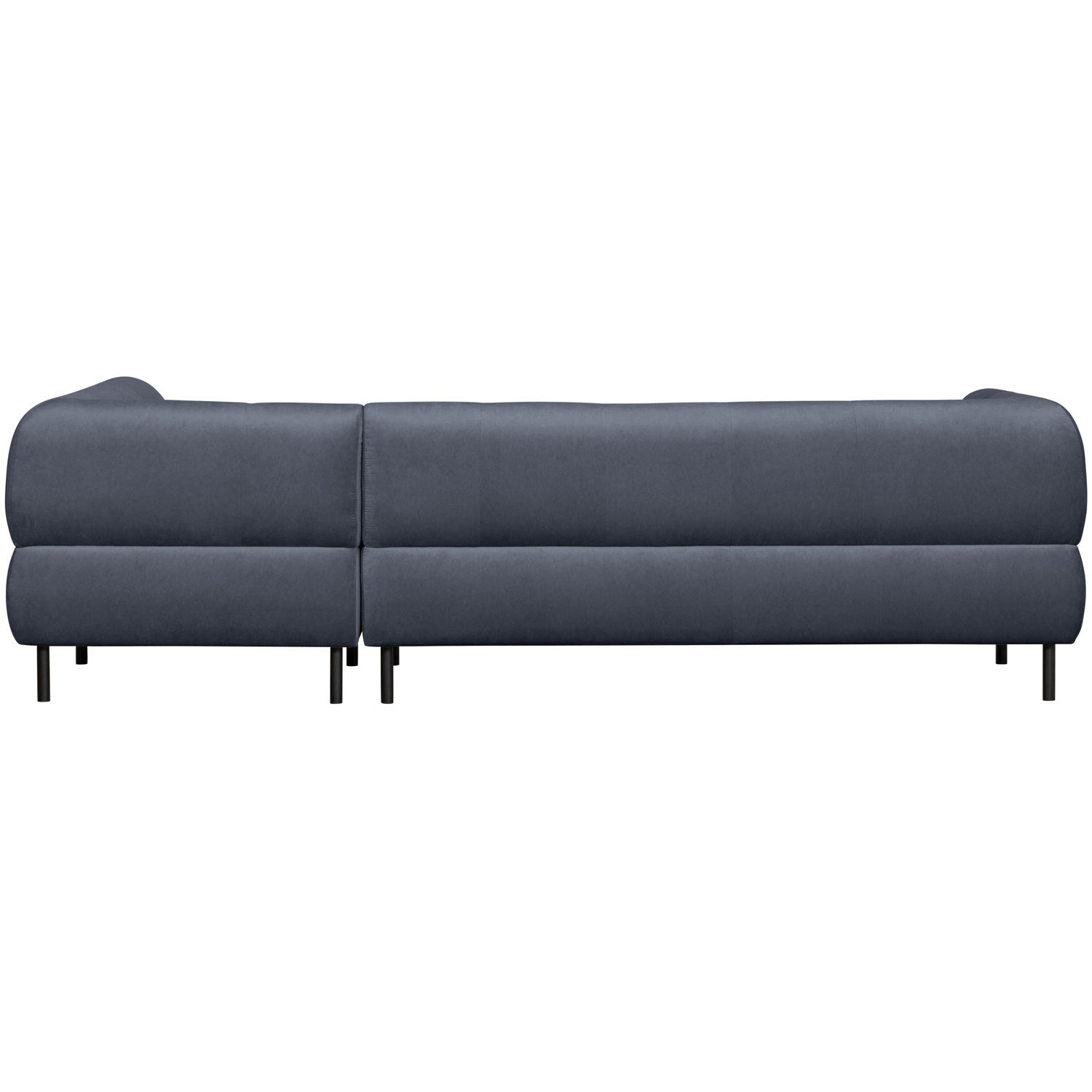 LLOYD ECKSOFA RECHTS WASHED VELVET CLOUD