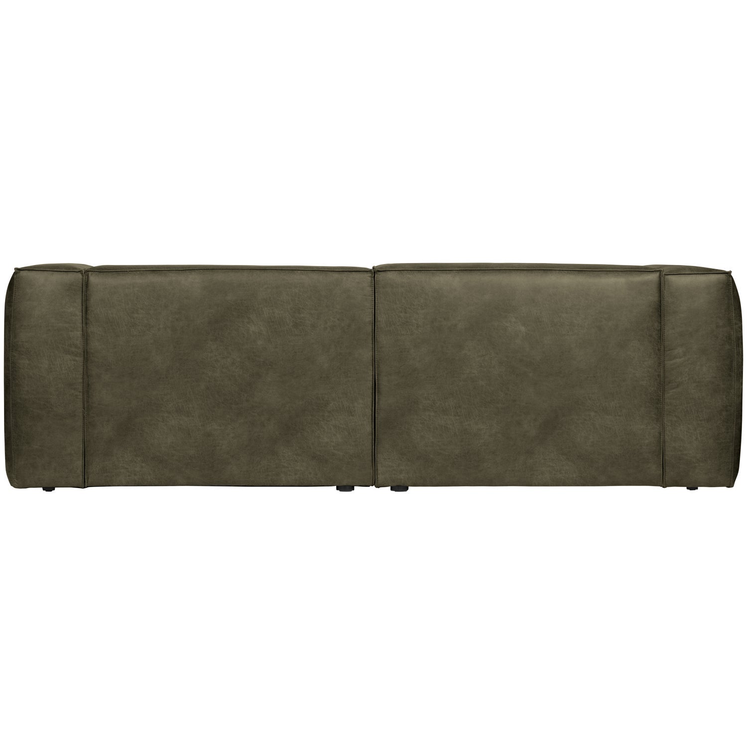 BEAN 3,5-SITZER SOFA ARMY
