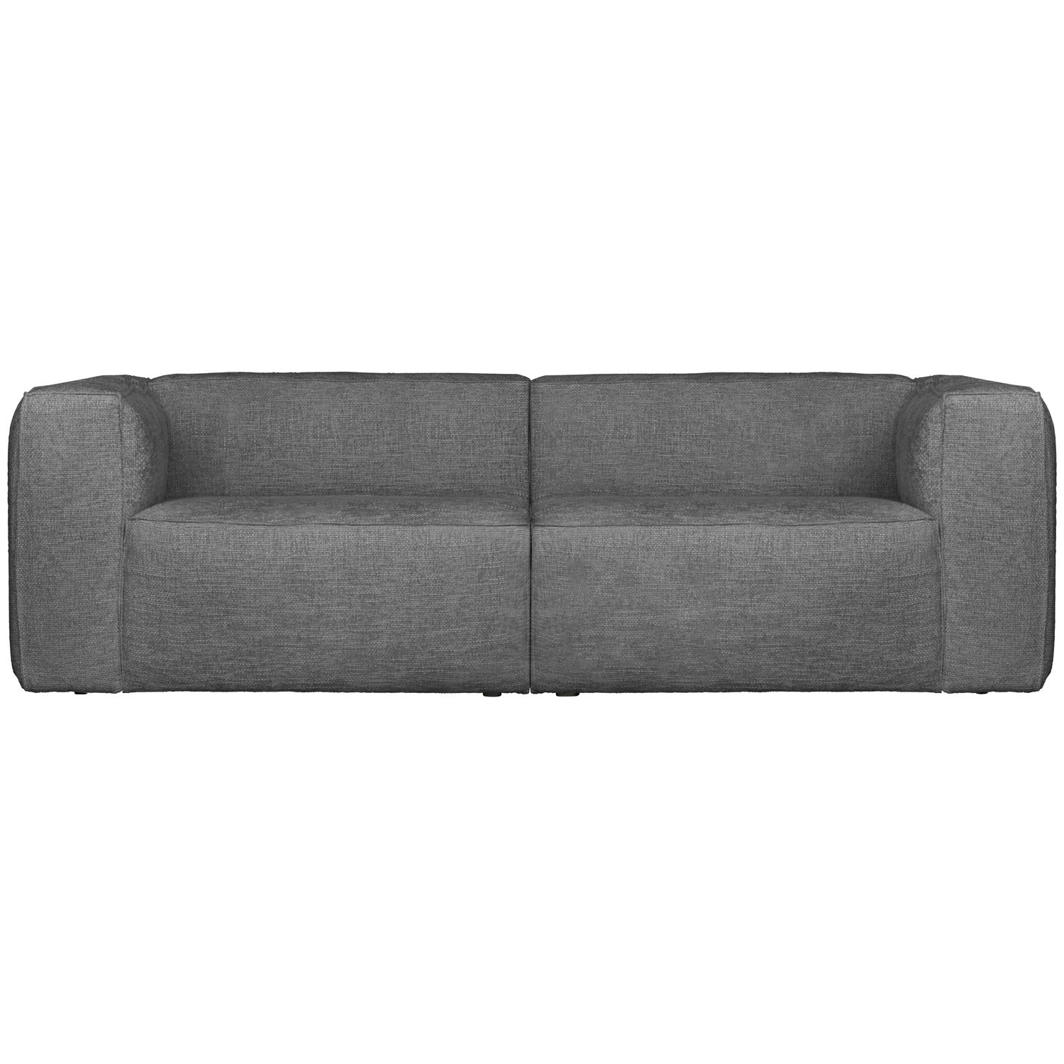 BEAN 3,5-SITZER SOFA SCHWER MELANGE TERRAZZO