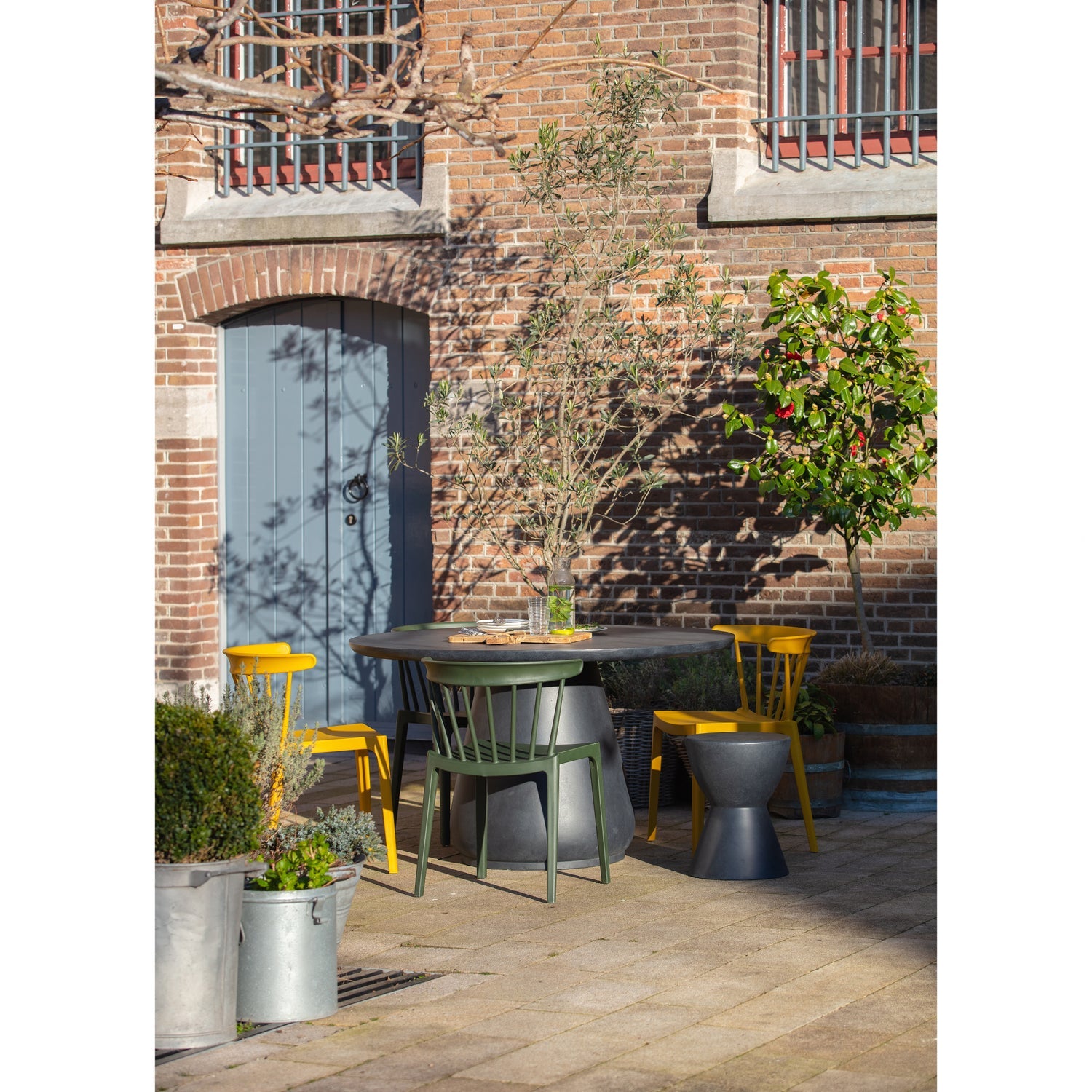 DOVER KURCKE ANTHRAZIT 45xO35