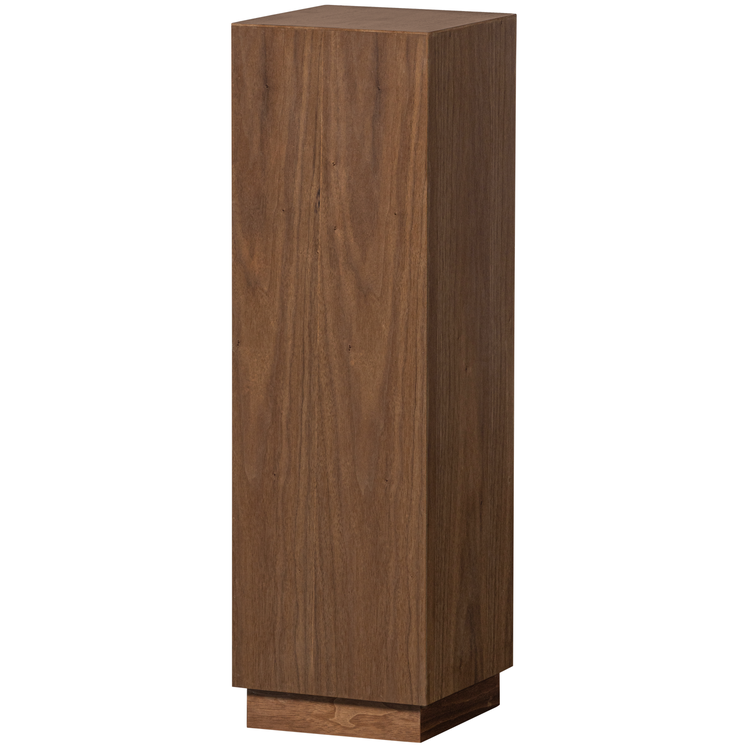 ENID PFLANZENSTANDER HOLZ NUSSBAUM