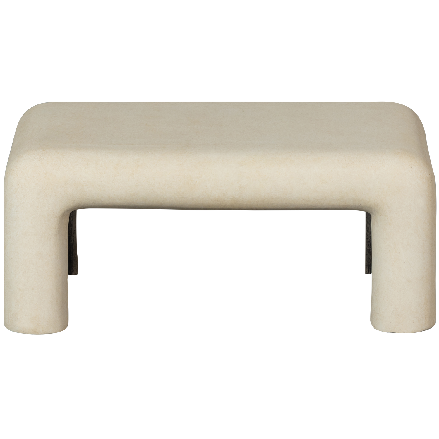 2ER SET - STANI COUCHTISCH BETONOPTIK NATURAL