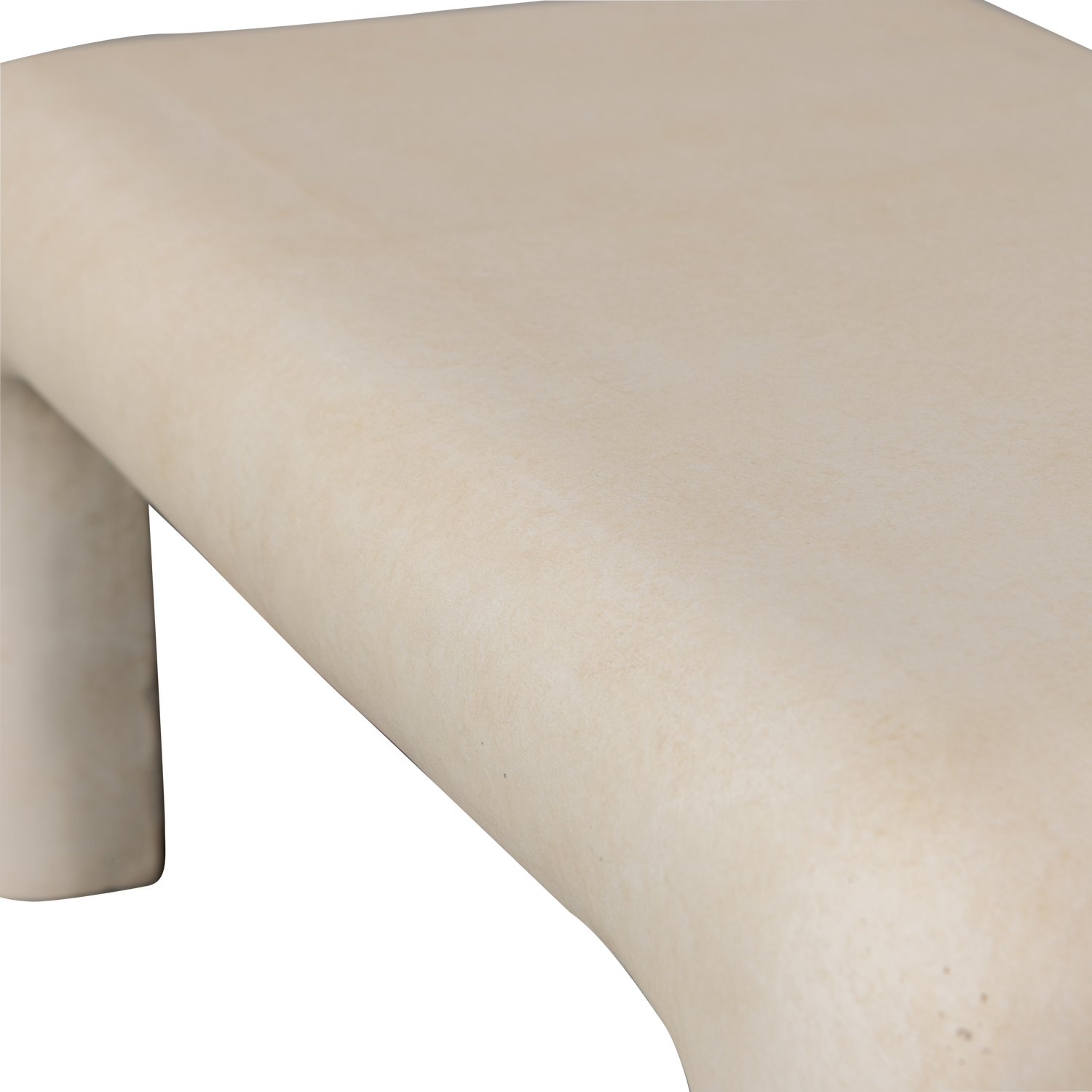 2ER SET - STANI COUCHTISCH BETONOPTIK NATURAL