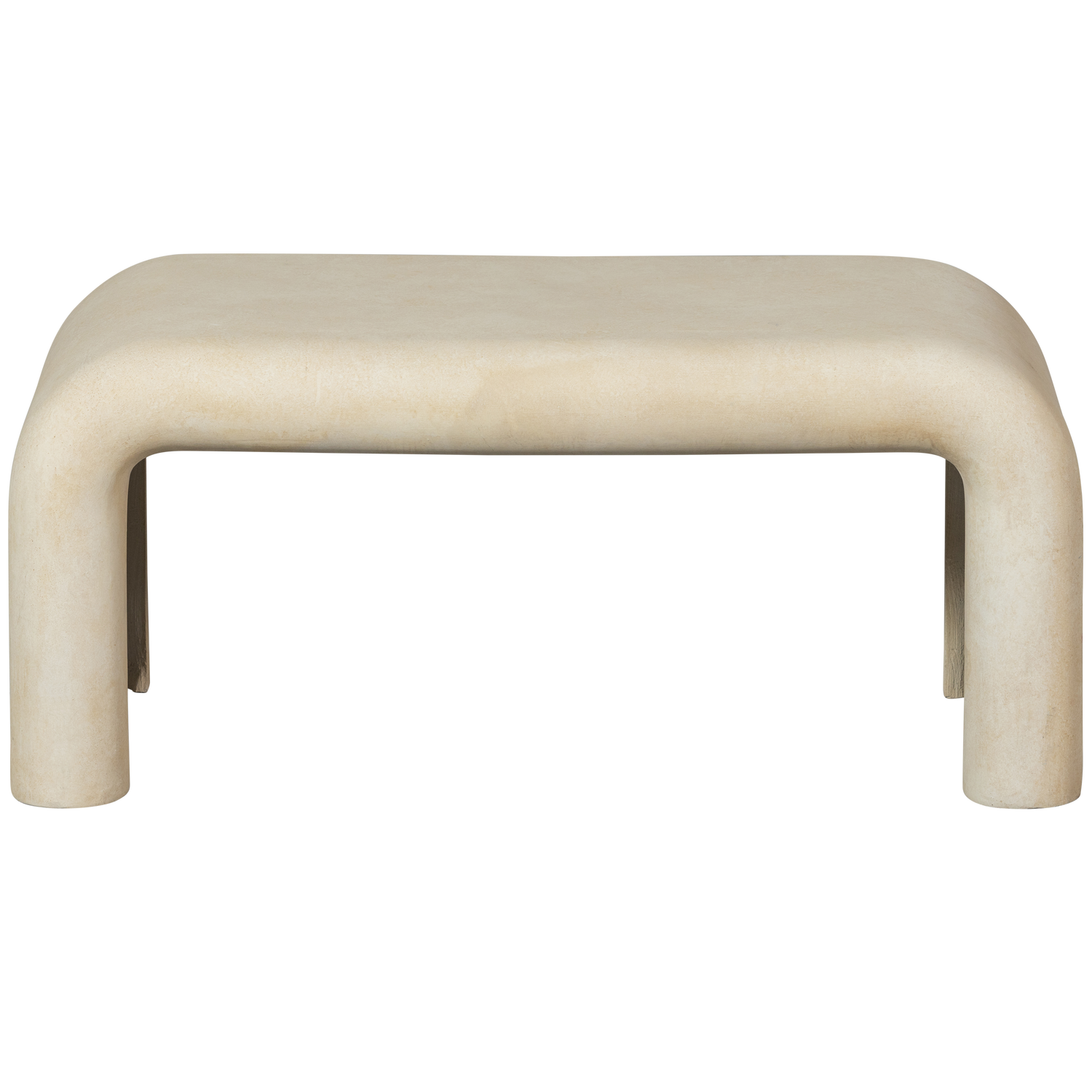 2ER SET - STANI COUCHTISCH BETONOPTIK NATURAL