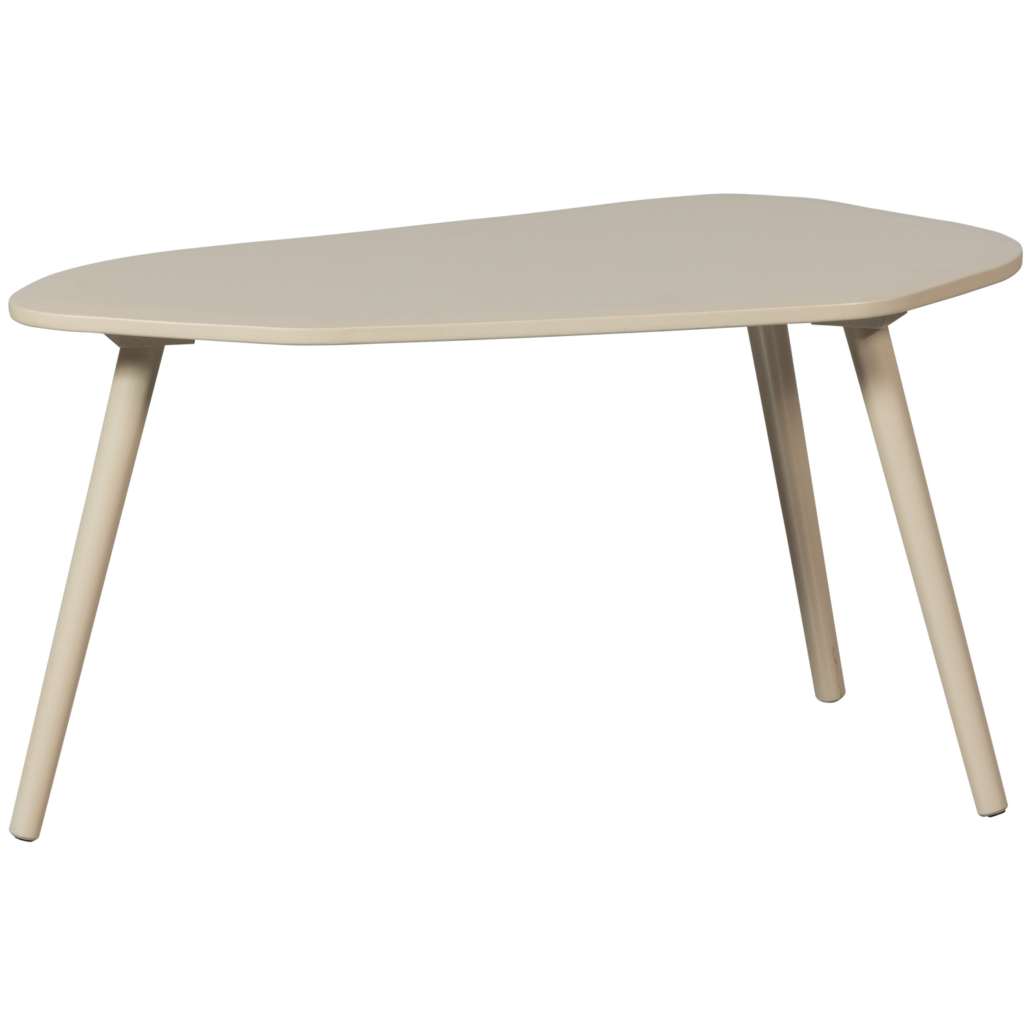 2ER SET - DAVINA BEISTELLTISCH DUST