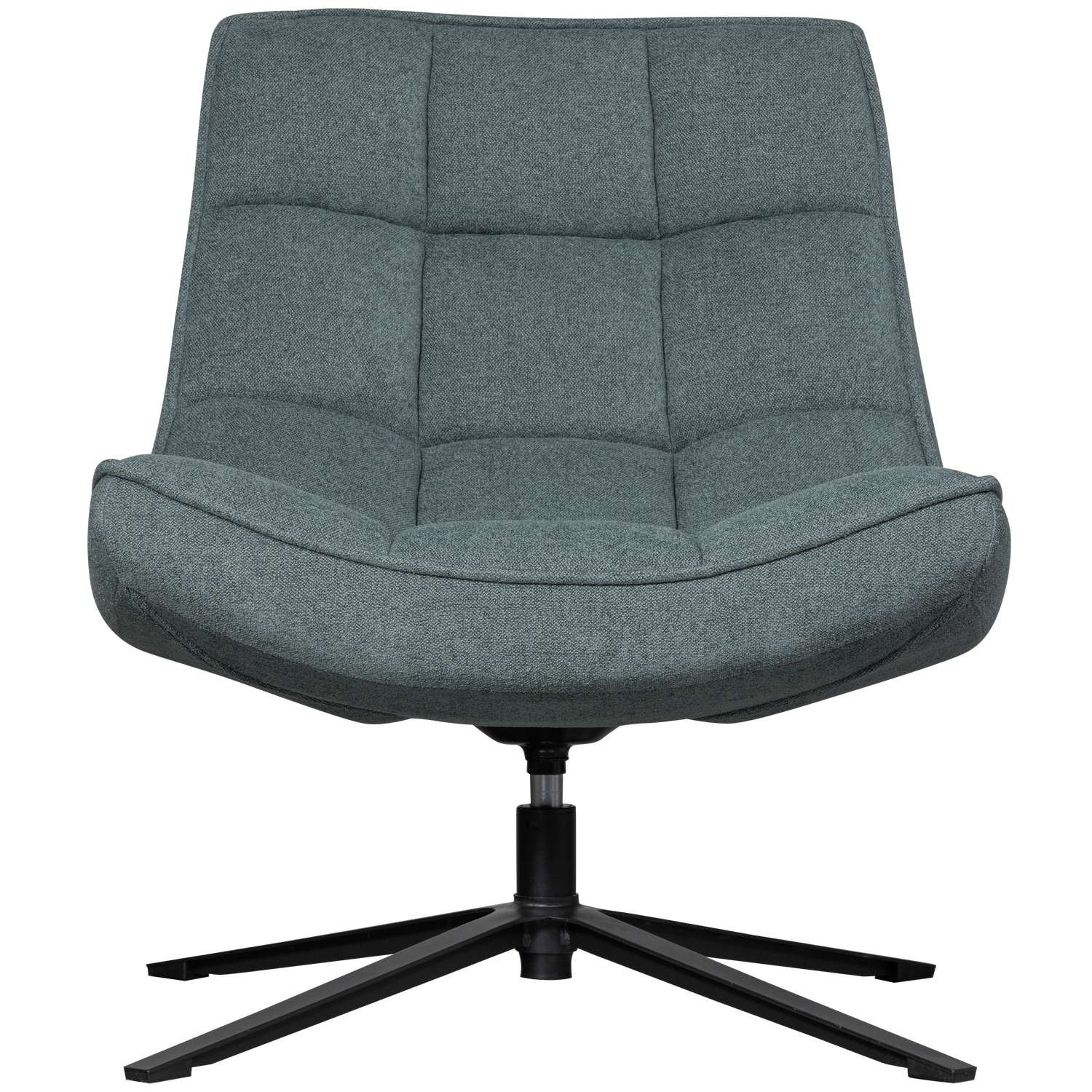 MAUDI DREHSESSEL BLUE STONE