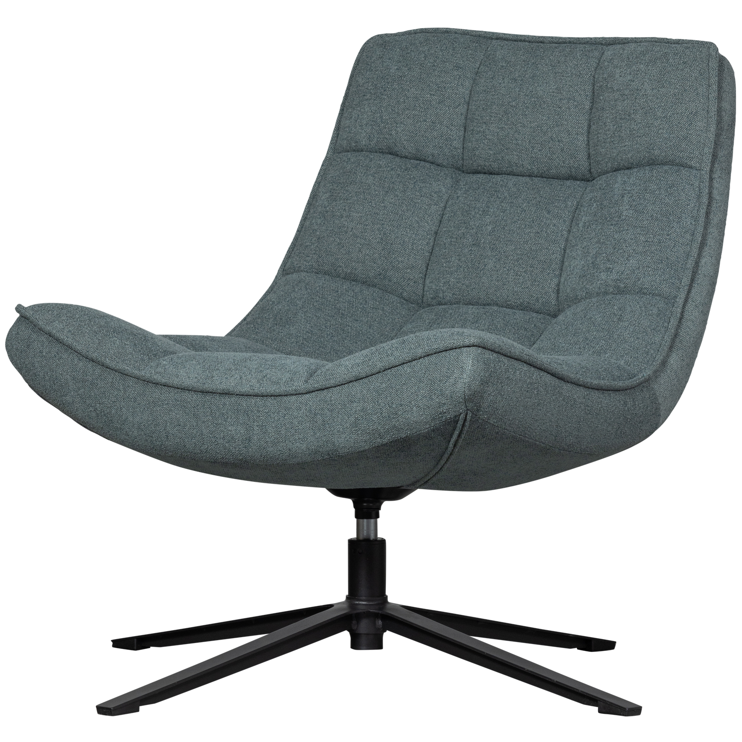 MAUDI DREHSESSEL BLUE STONE