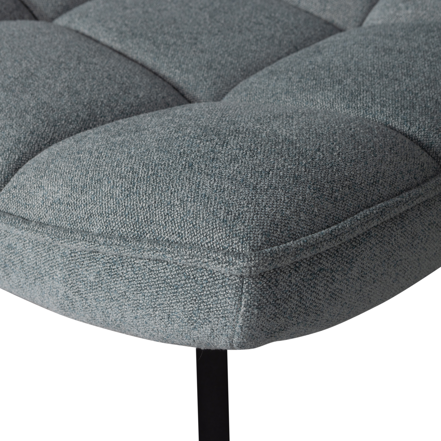 MAUDI DREHSESSEL BLUE STONE