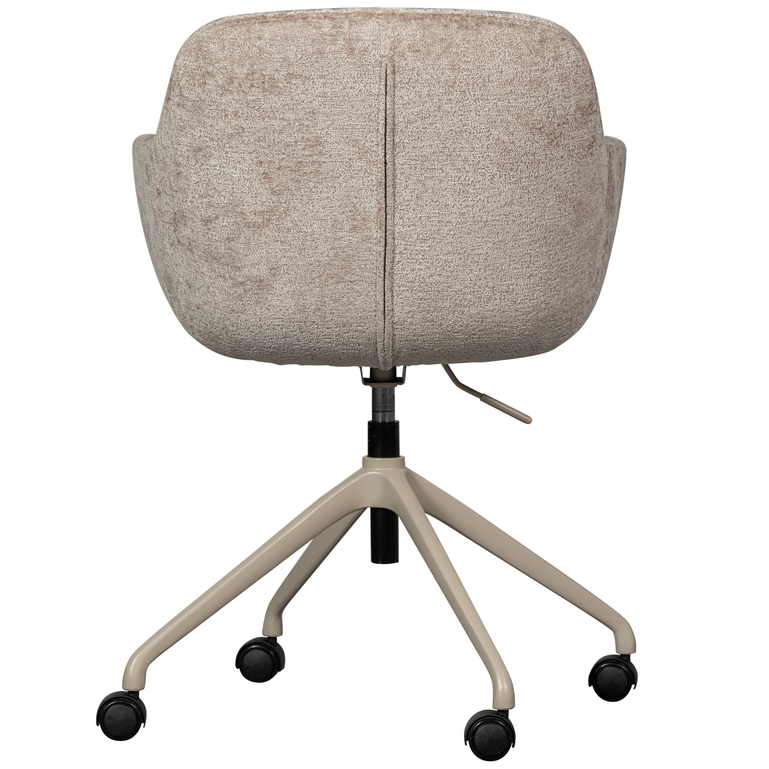 MORROS BUROSTUHL TAUPE