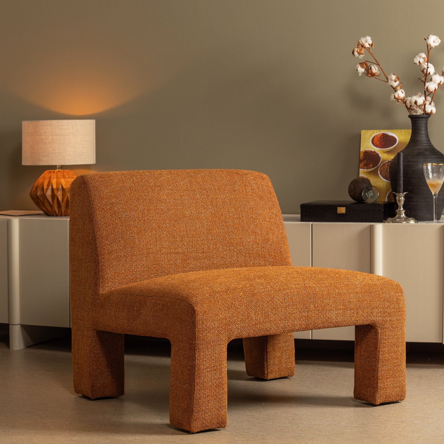 LAVID SESSEL GINGER