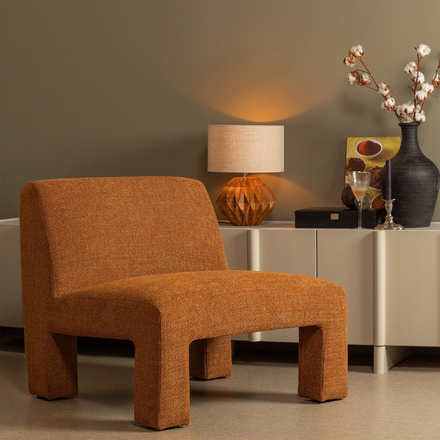 LAVID SESSEL GINGER
