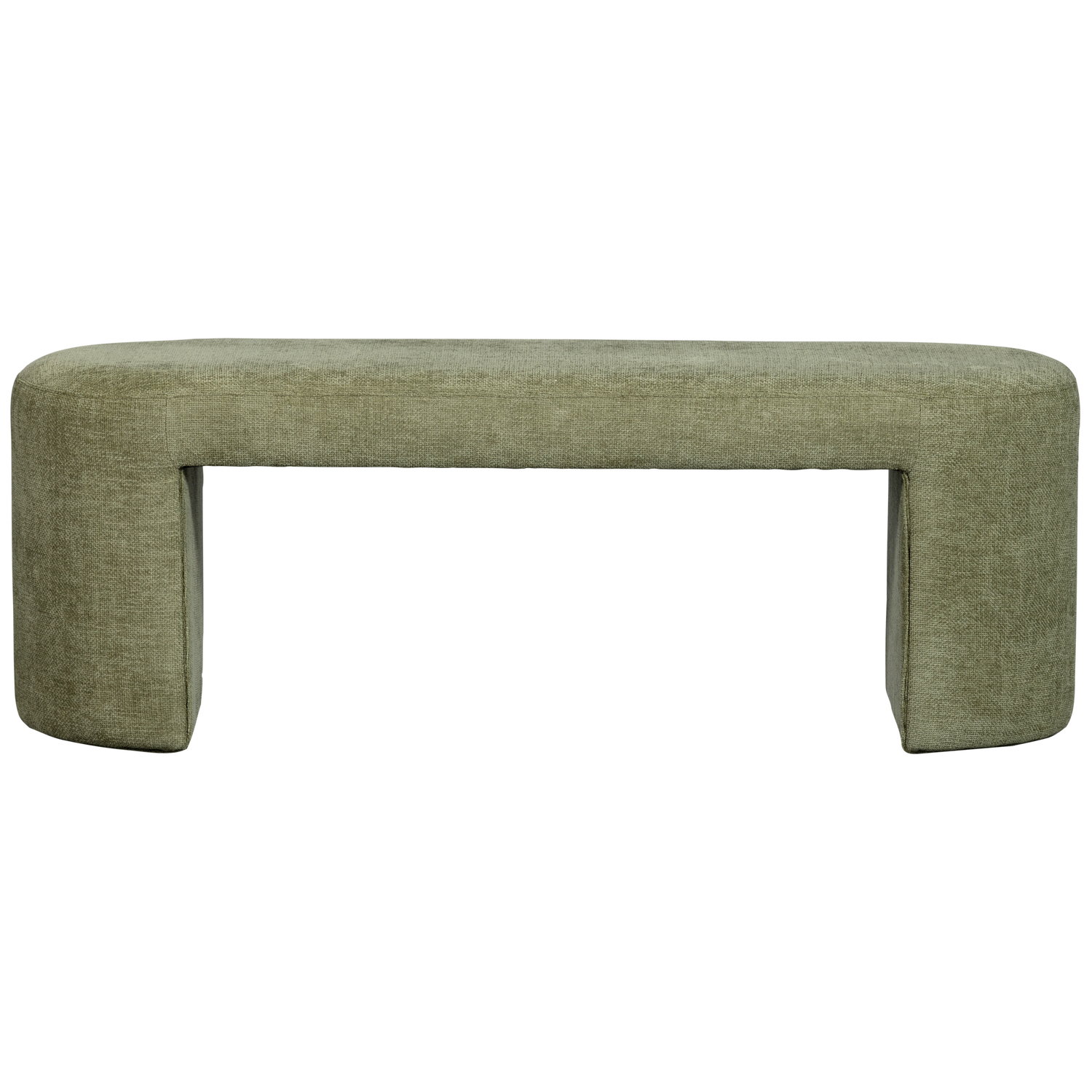 JACOB BANK OLIVE GREEN