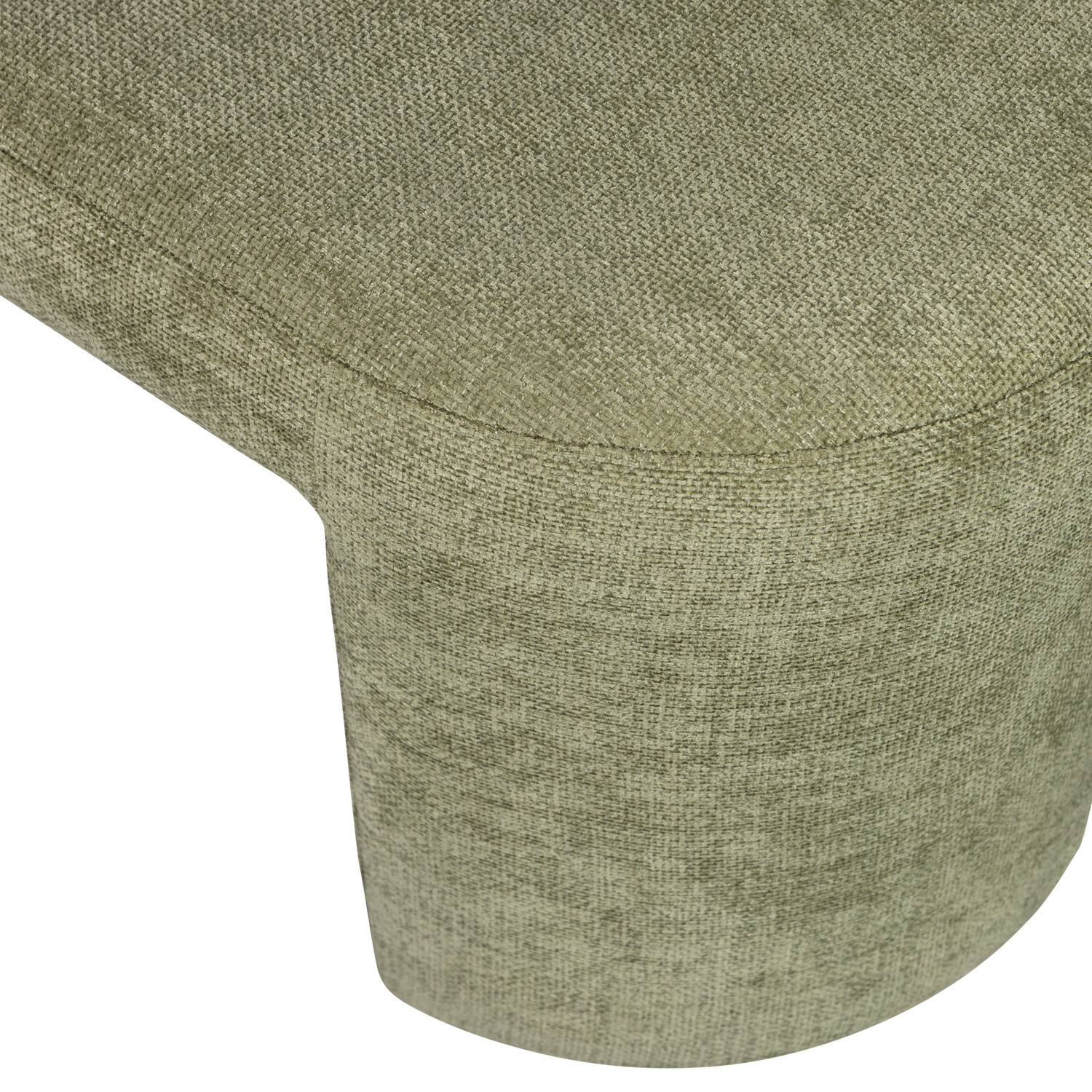 JACOB BANK OLIVE GREEN