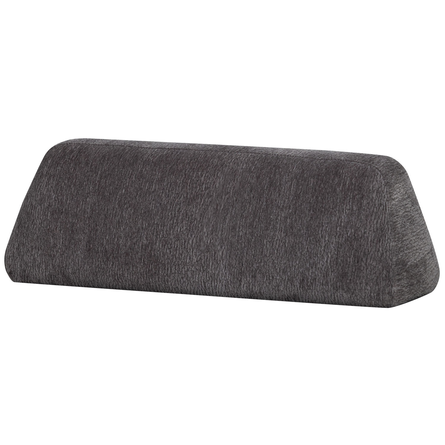 STERCK SESSEL MIT BEWEGLICHER RUCKENLEHNE CHARCOAL