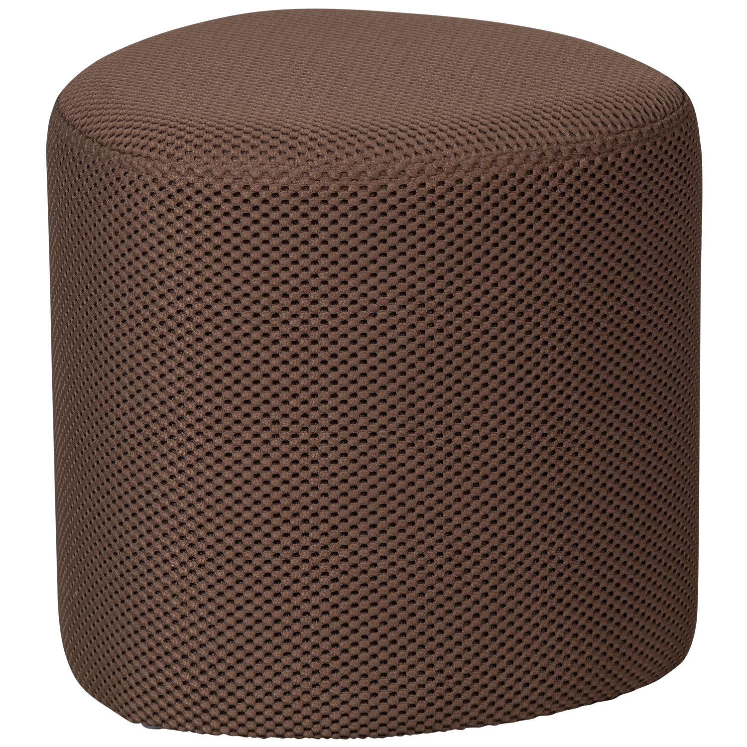PUUK HOCKER GITTERGEWEBE ESPRESSO 38x40x40CM