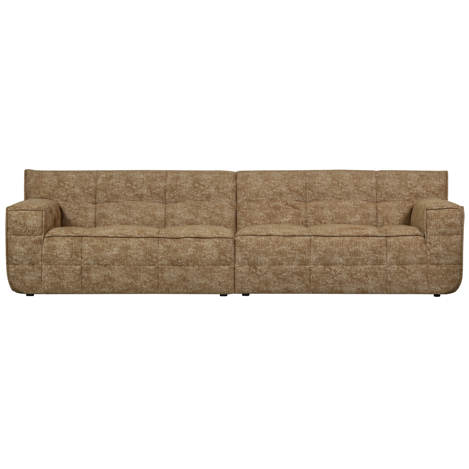 TIMOR 4-SITZER SOFA KARAMELLMISCHUNG