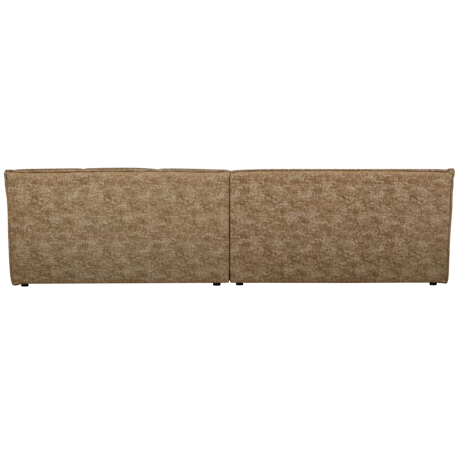 TIMOR 4-SITZER SOFA KARAMELLMISCHUNG