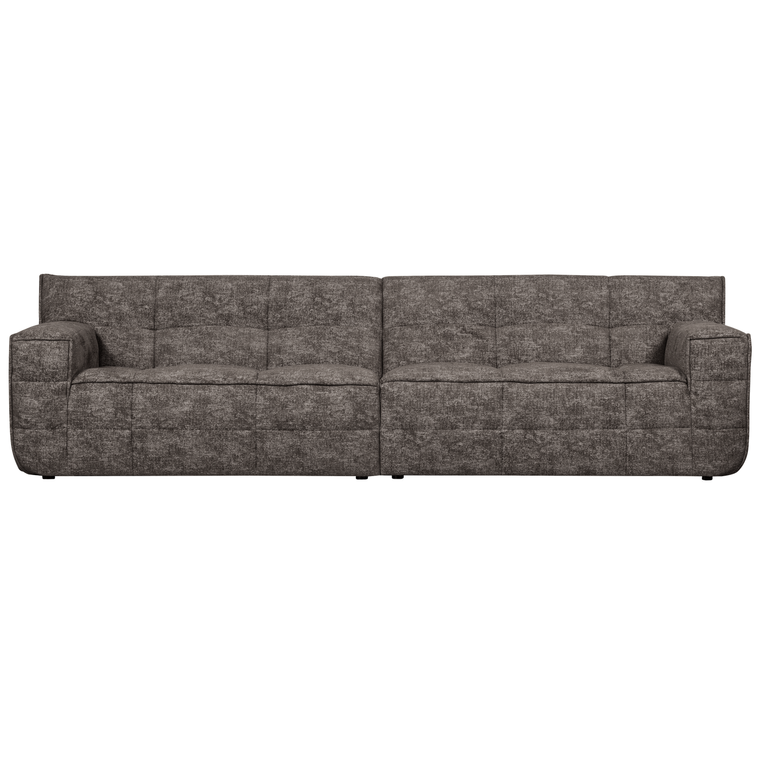 TIMOR 4-SITZER SOFA GRAPHITMISCHUNG