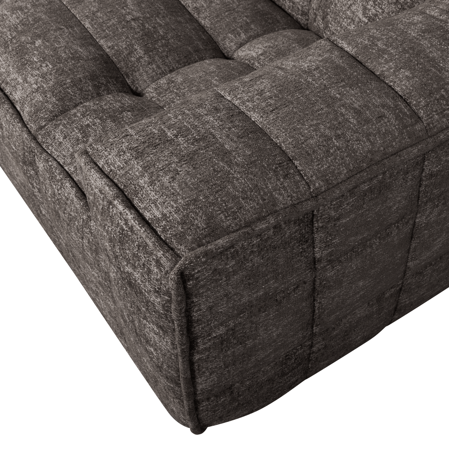 TIMOR 4-SITZER SOFA GRAPHITMISCHUNG