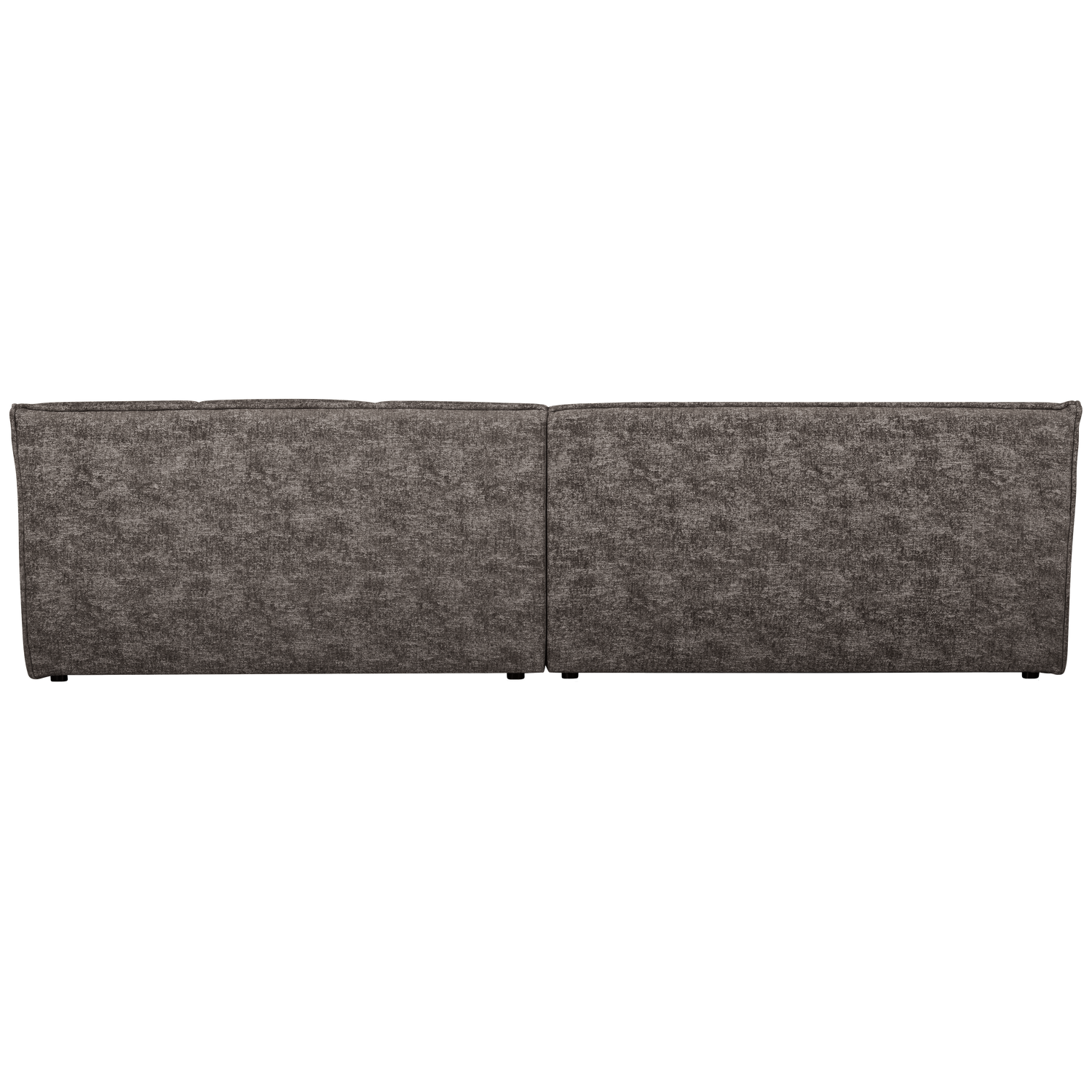 TIMOR 4-SITZER SOFA GRAPHITMISCHUNG